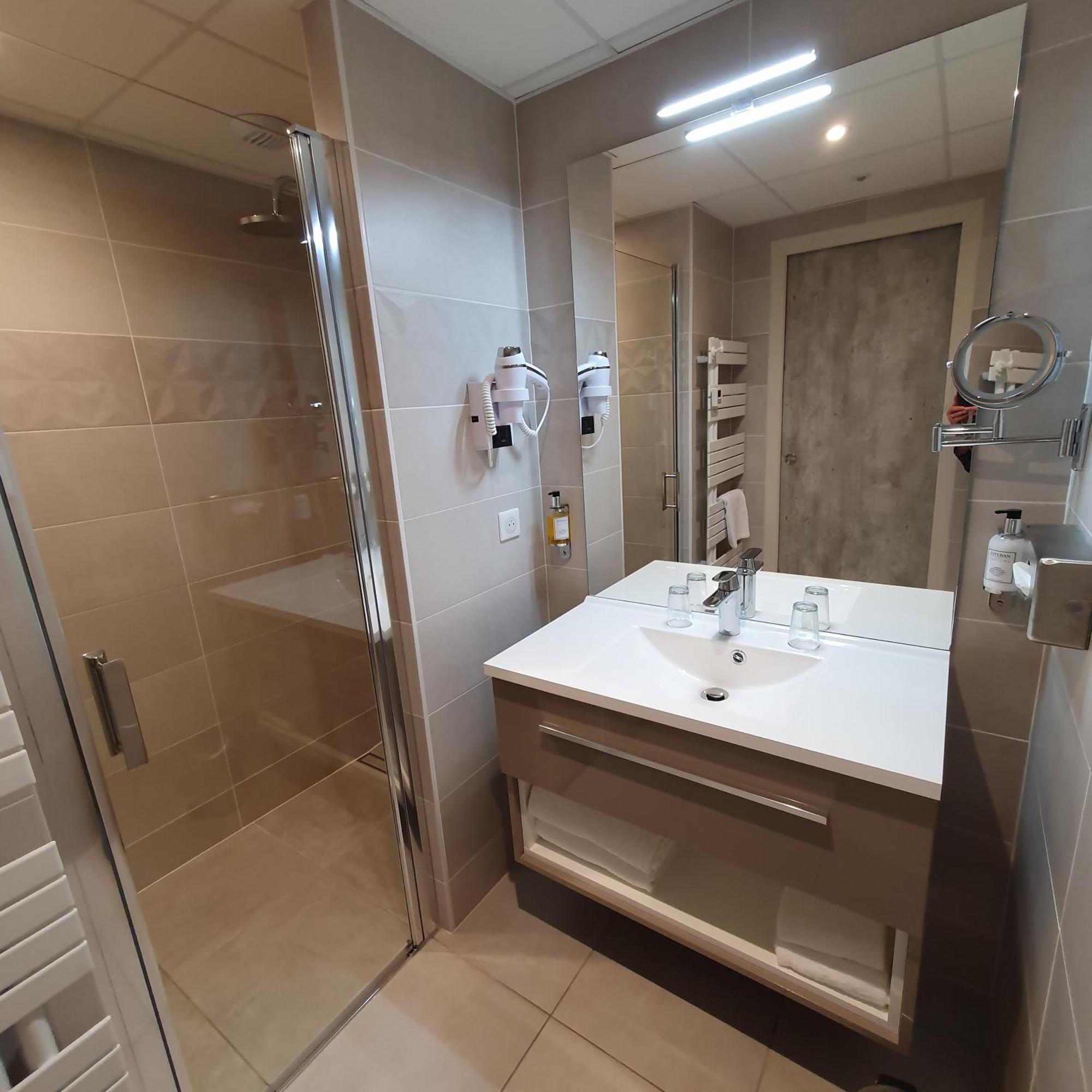 Prestige Double Room