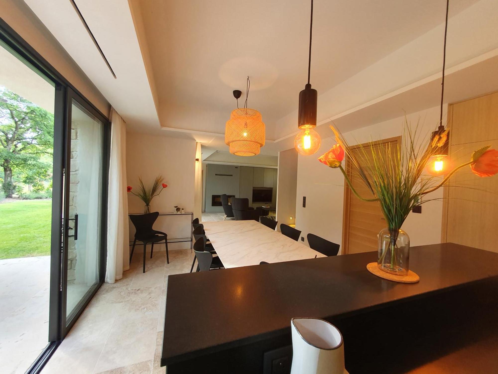 Superior Villa