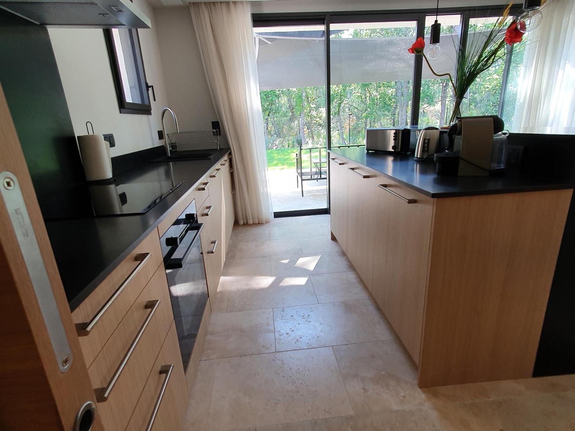 Superior Villa