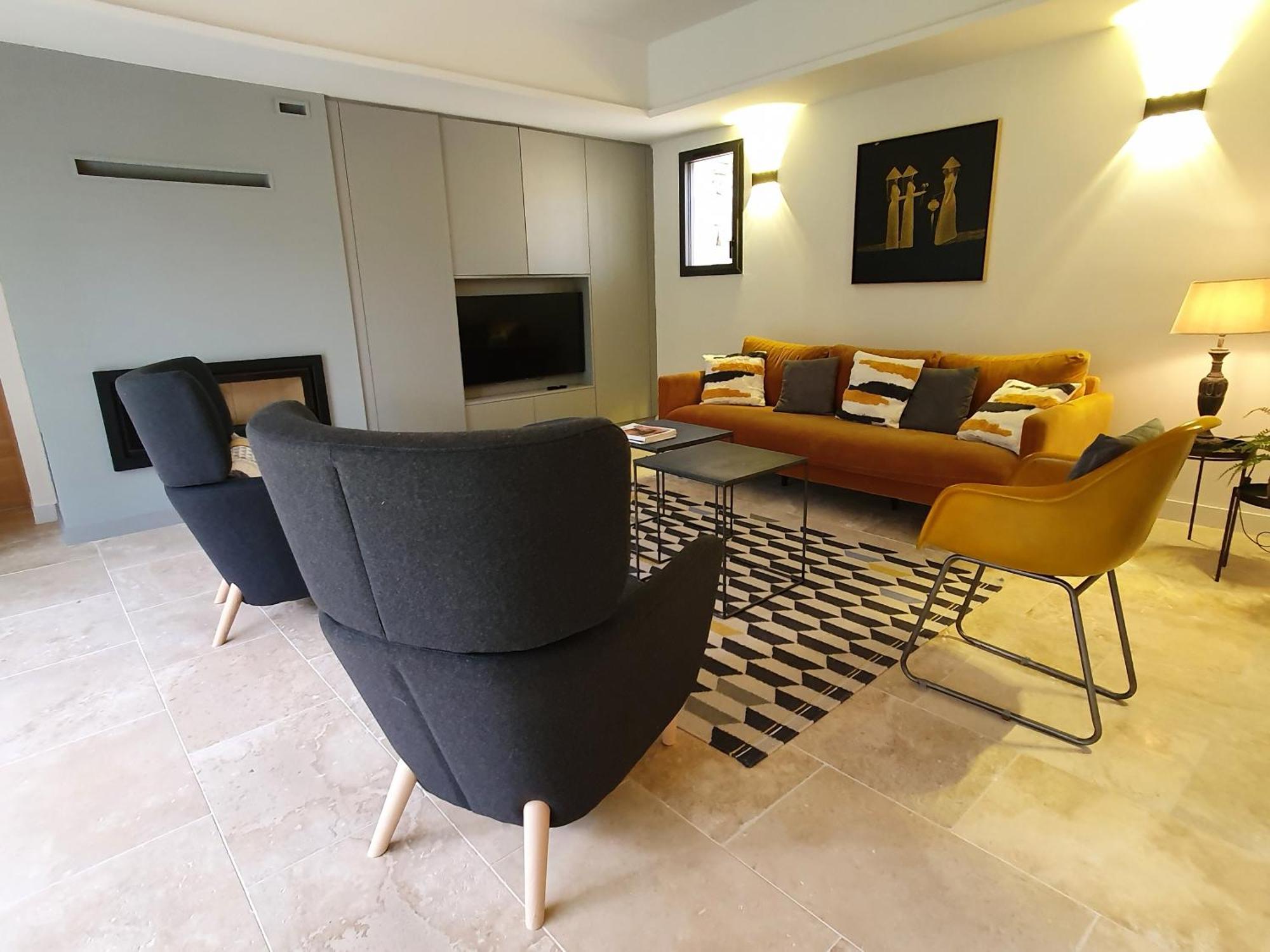 Superior Villa