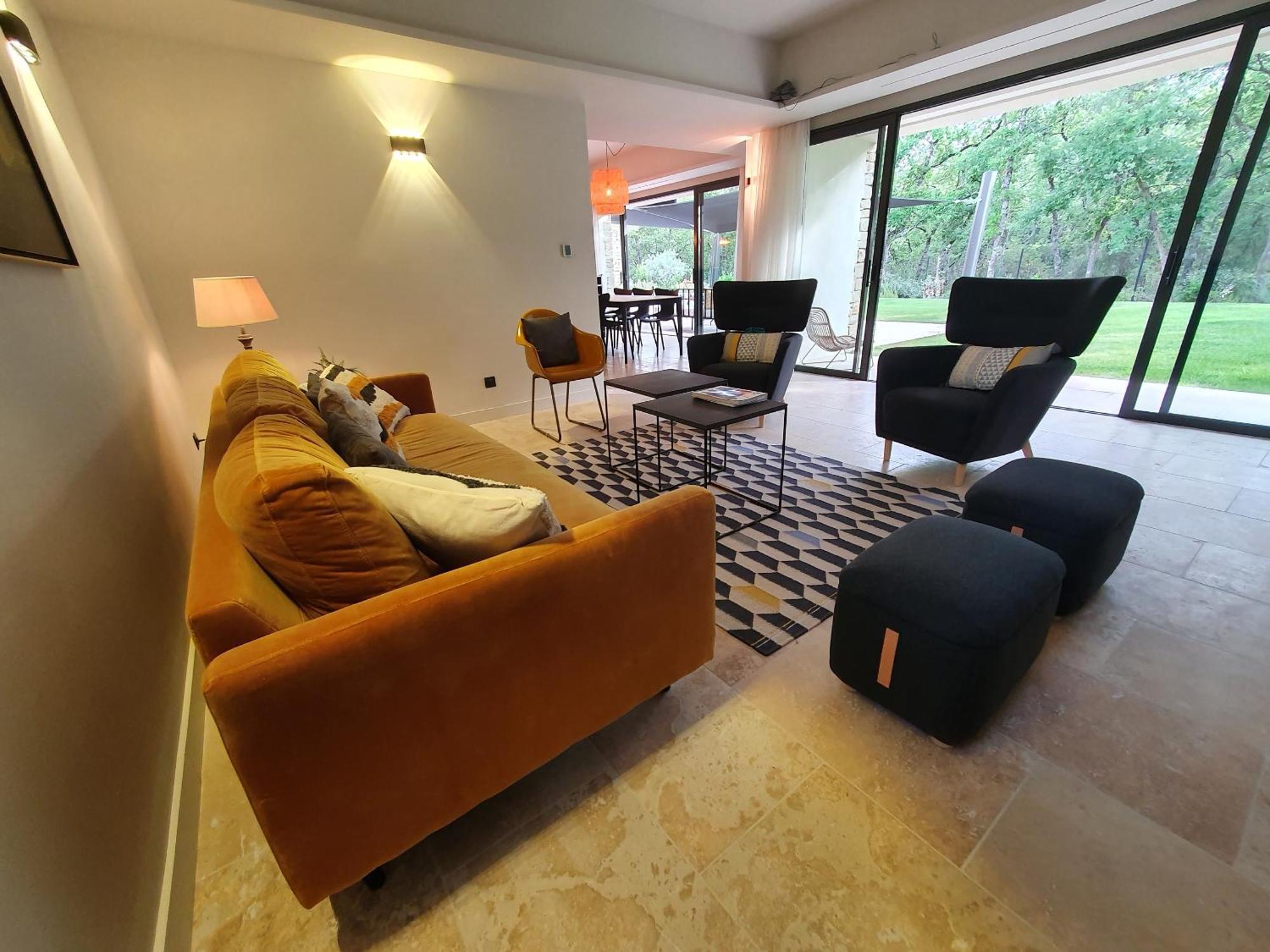 Superior Villa