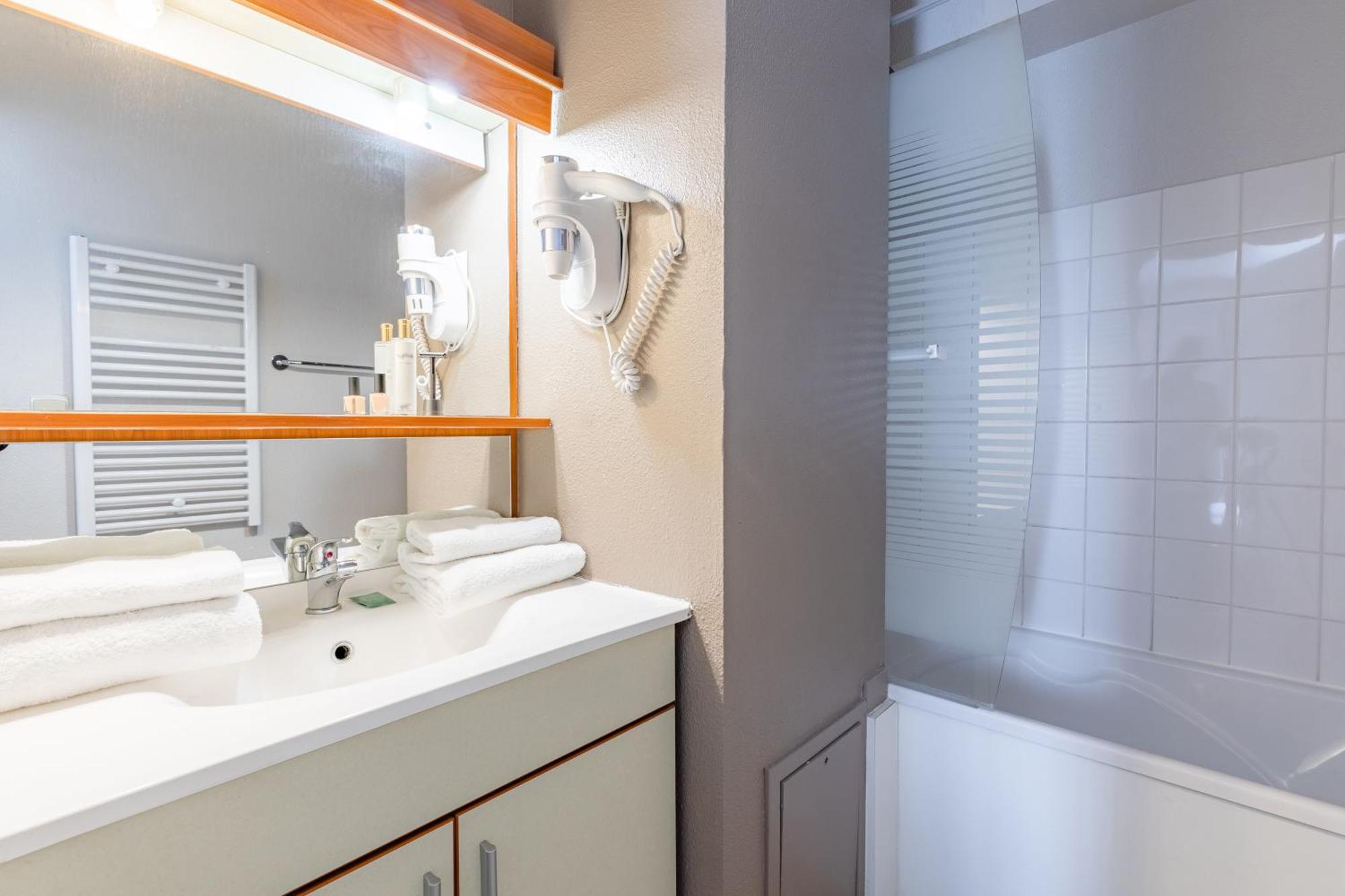 Duplex Apartment