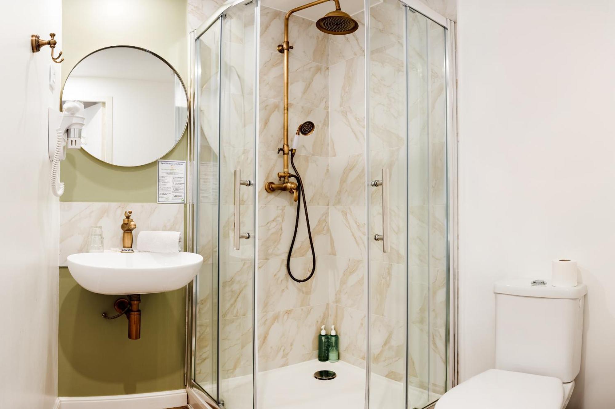 Suite 2 Chambres