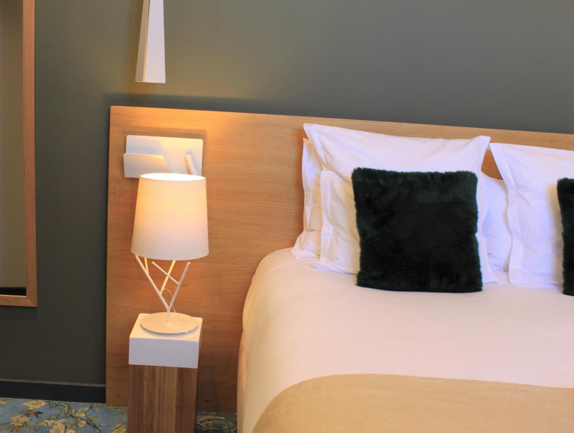 Attic Classic Double Room