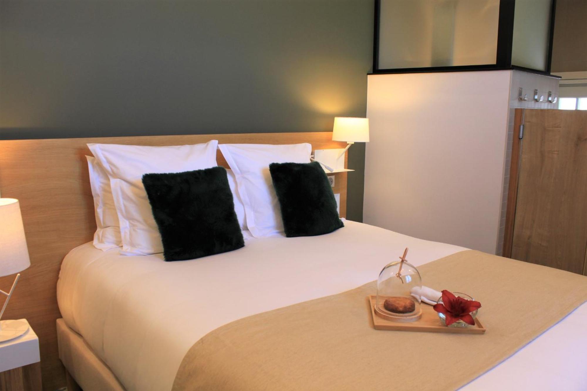 Attic Classic Double Room