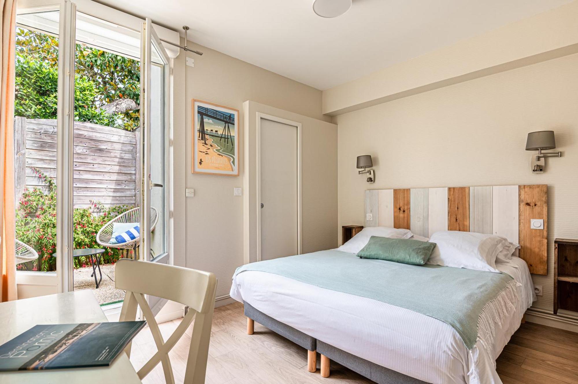Chambre Double Supérieure