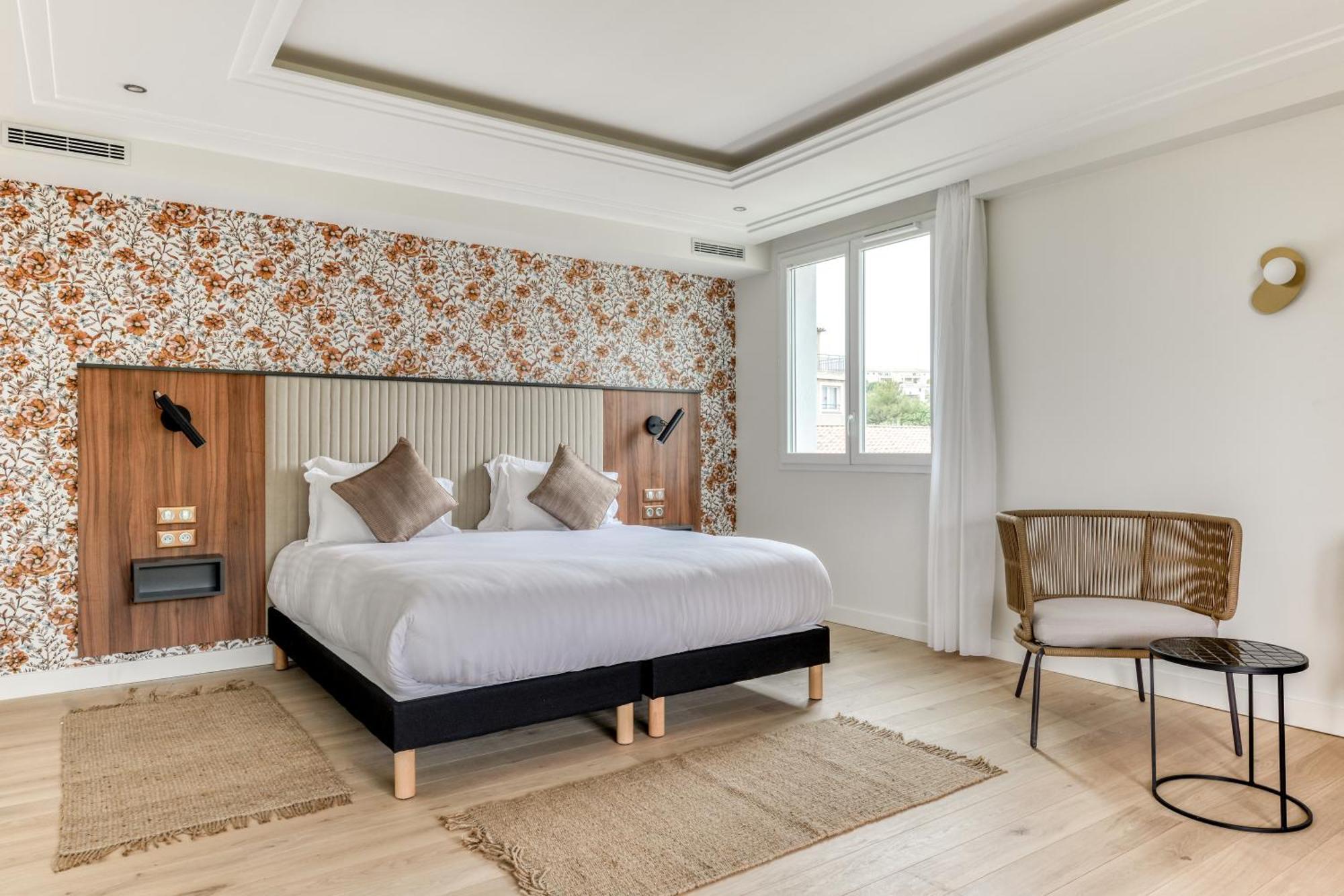 Junior Suite Privileged