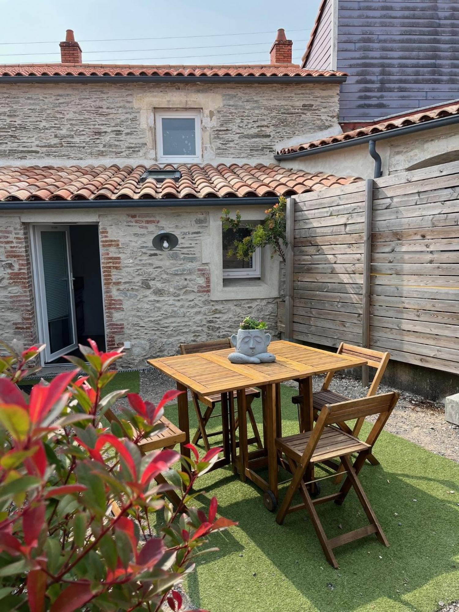 Cottage