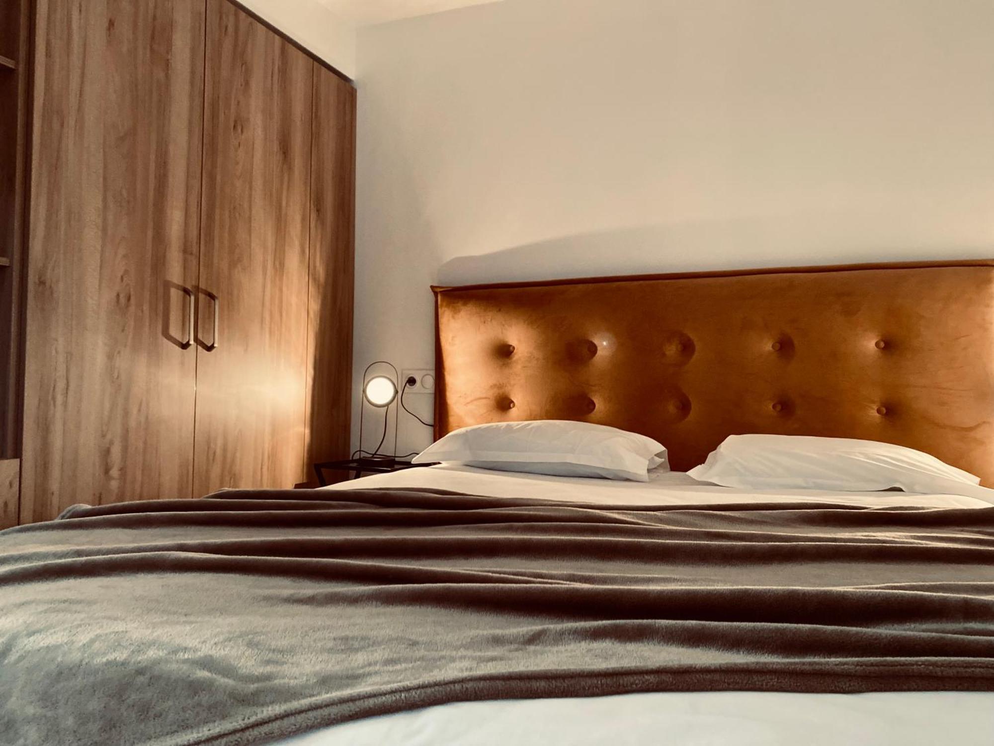 Suite 1 Chambre
