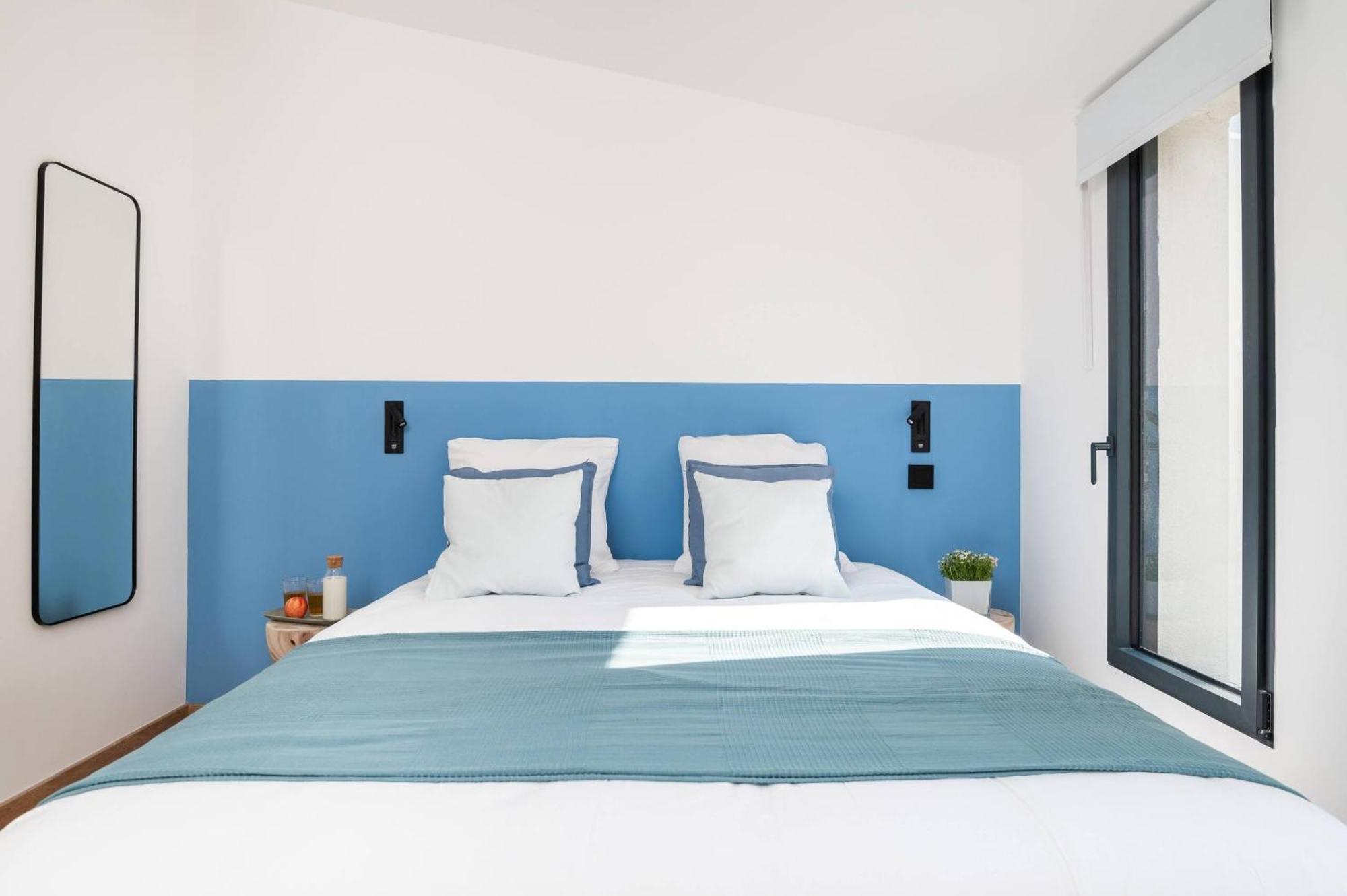 Habitación Doble con baño privado