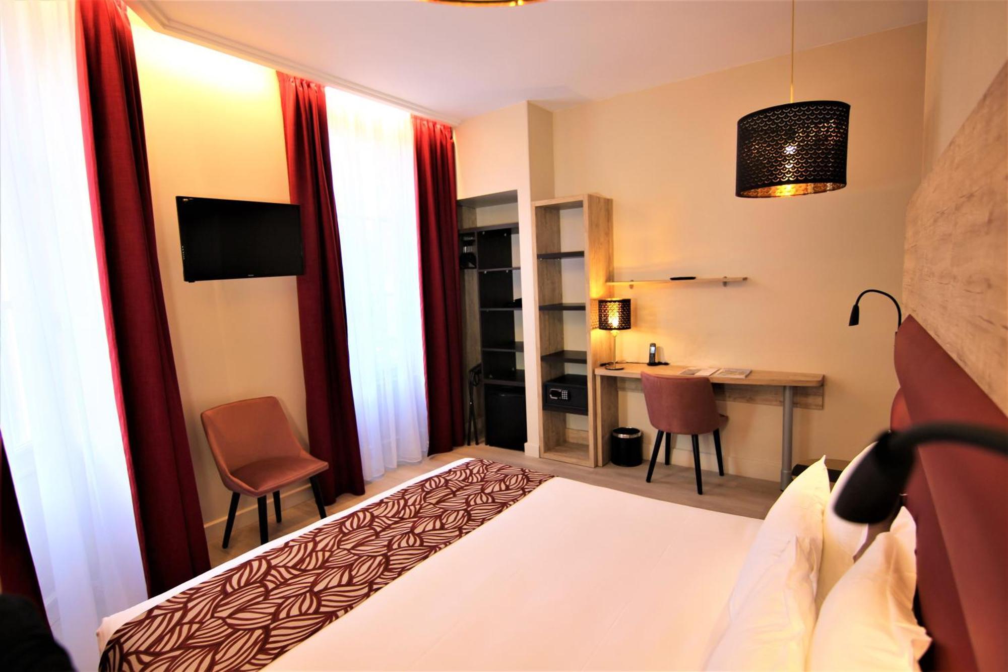 Comfort Double Room