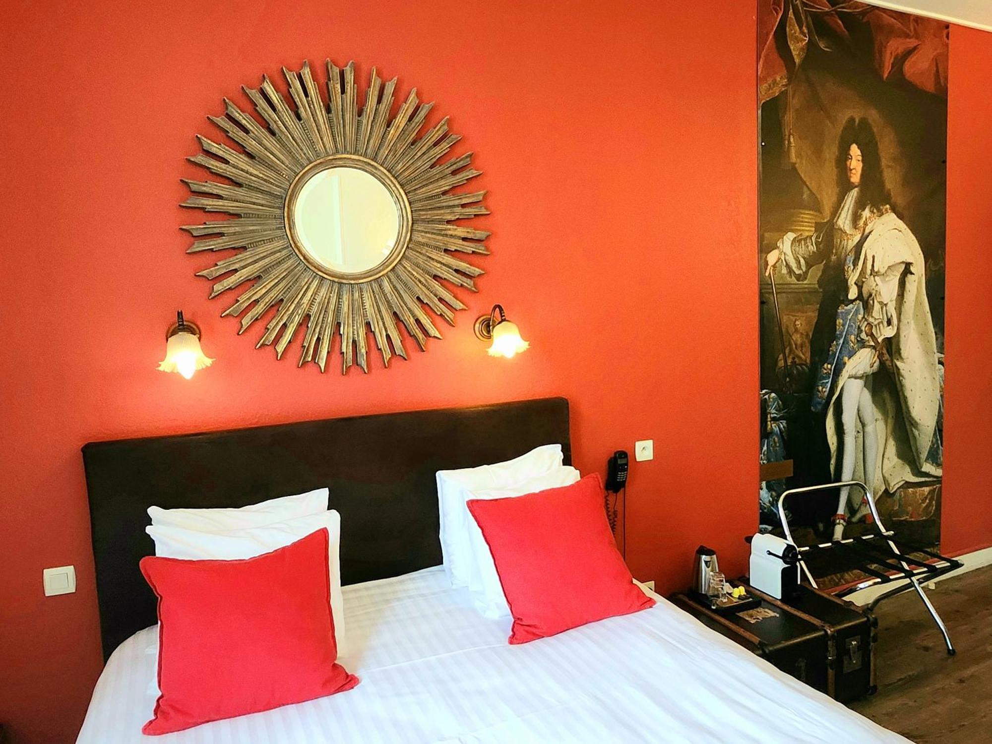 Comfort Double Room
