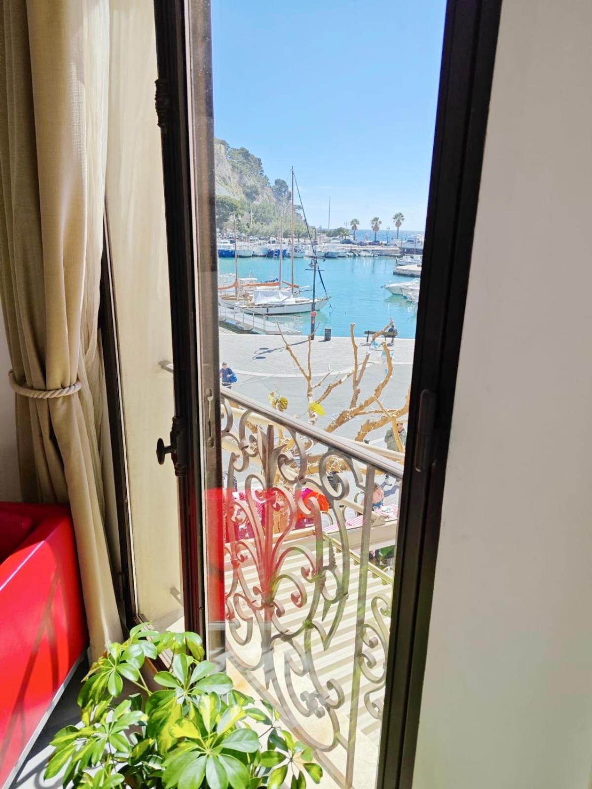 Studio Sea View Not a hotel