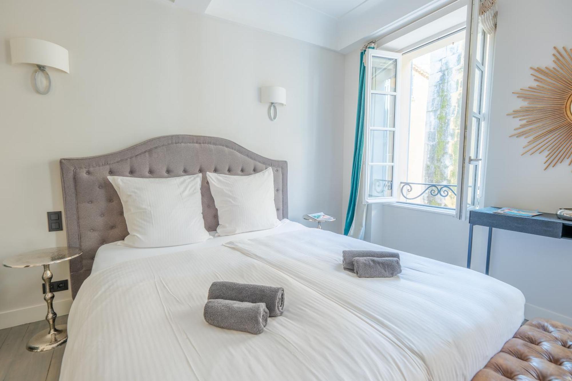 Superior Queen Room