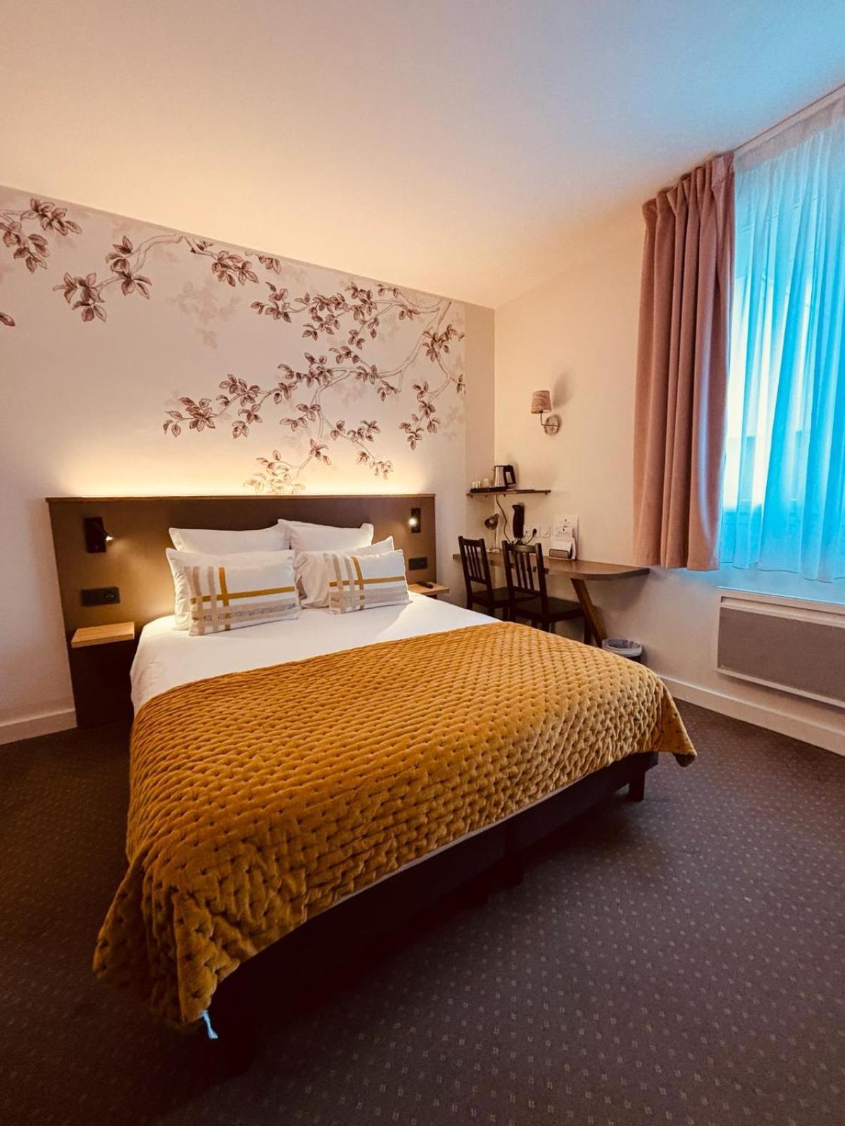 Standard Double Room with Shower,1566975653:JPEG