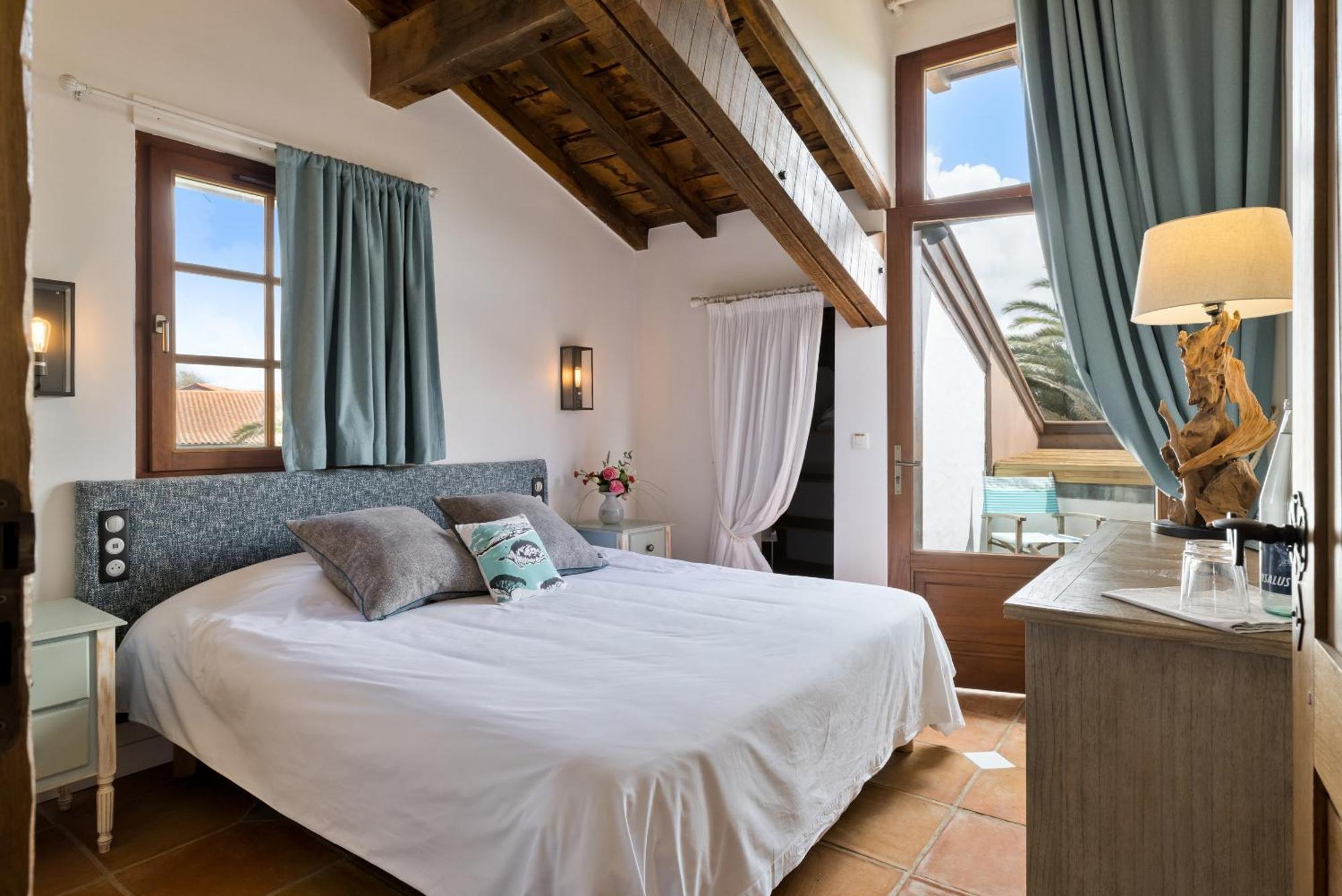 Chambre Double