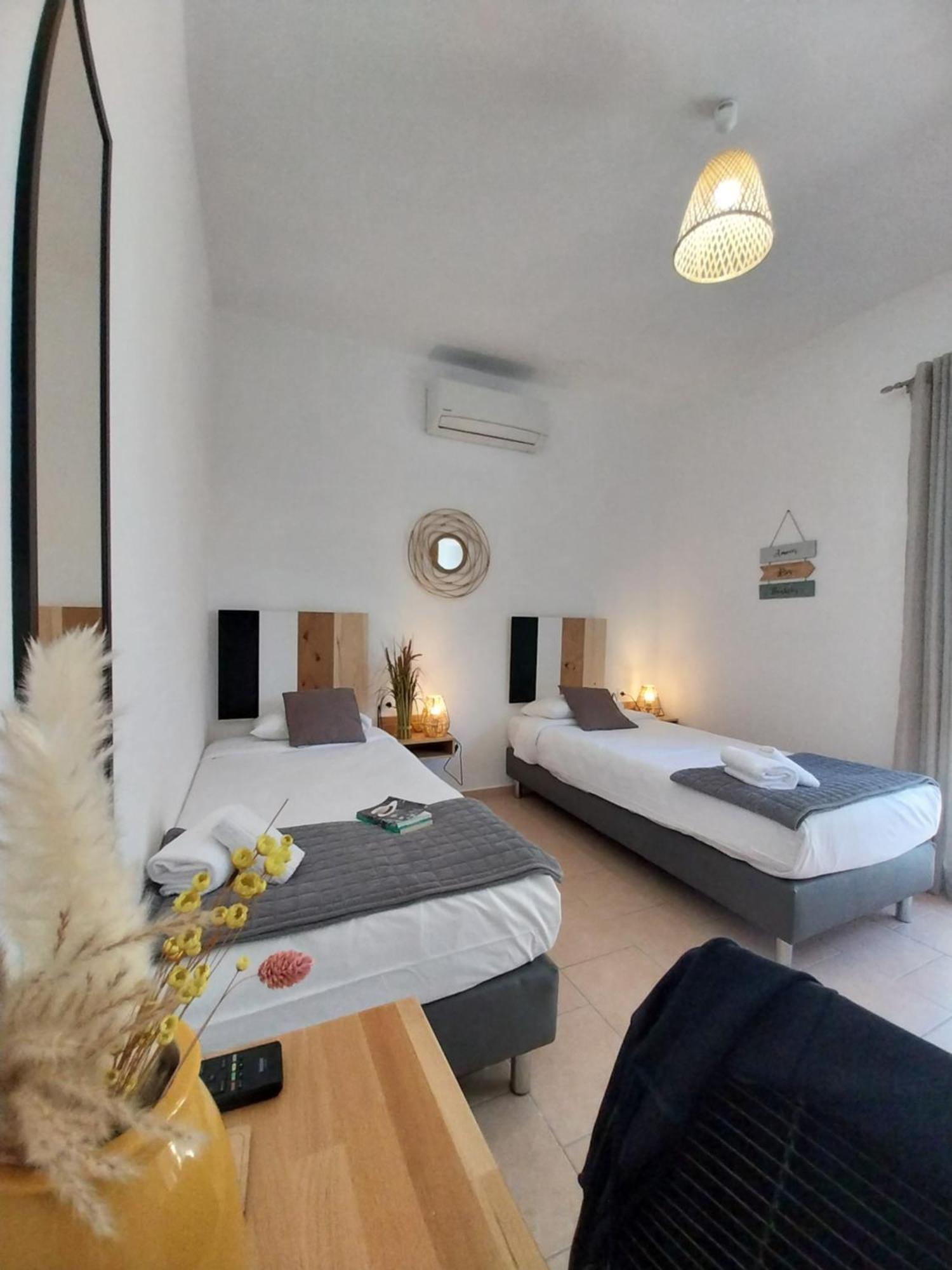 Budget Twin Room