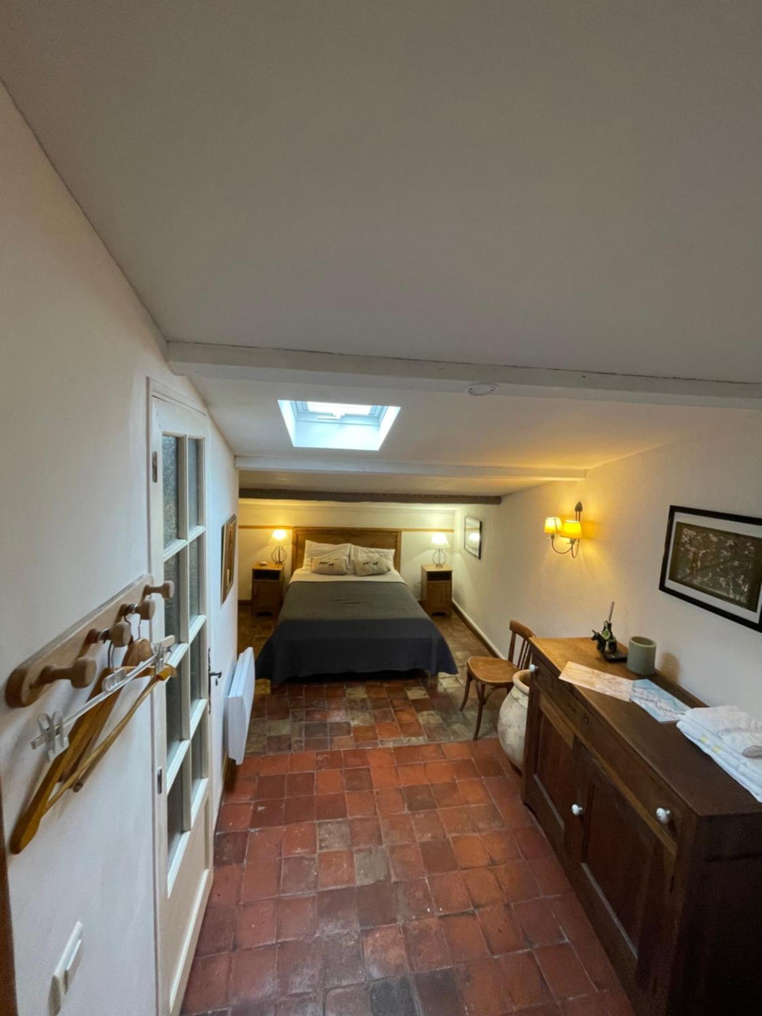 Chambre Double