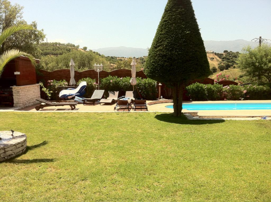 Villa - Vue sur Jardin