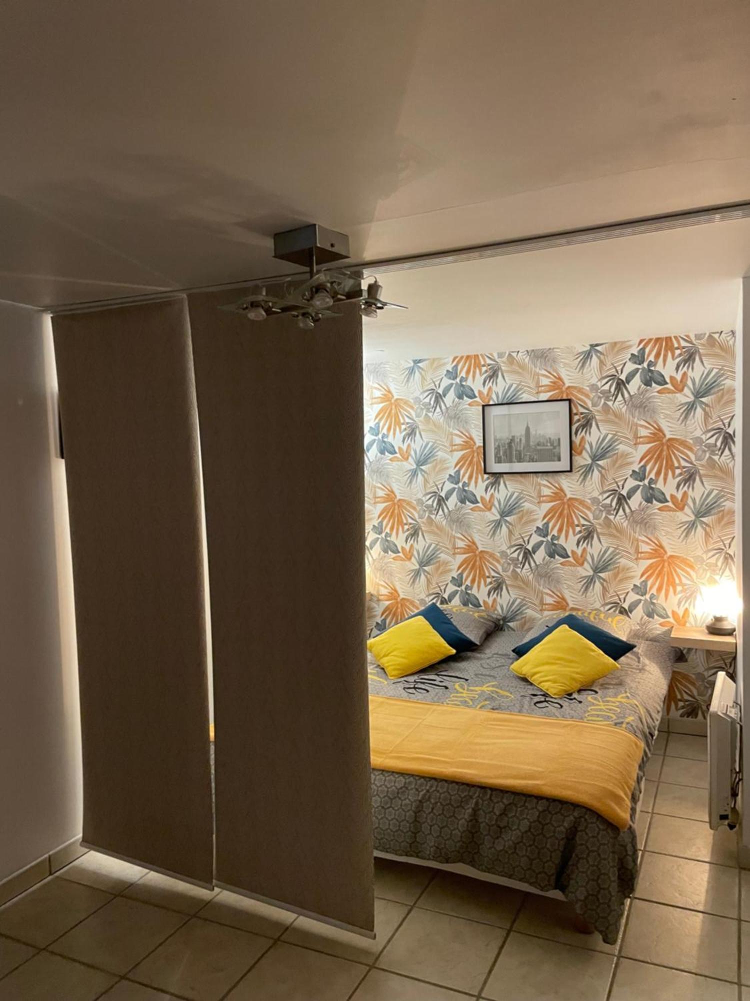 Habitación Estándar - Cama extragrande