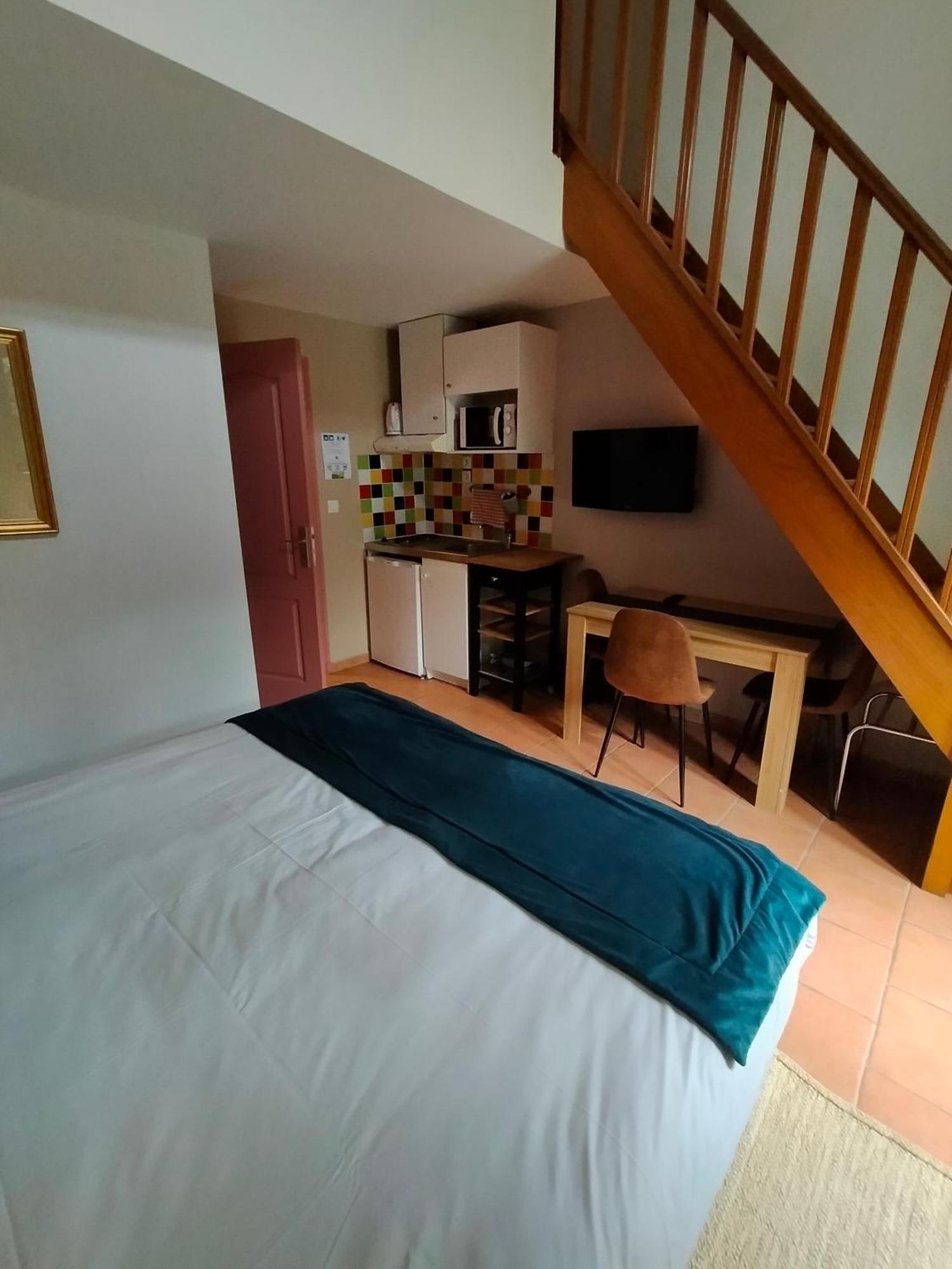 Duplex Apartment