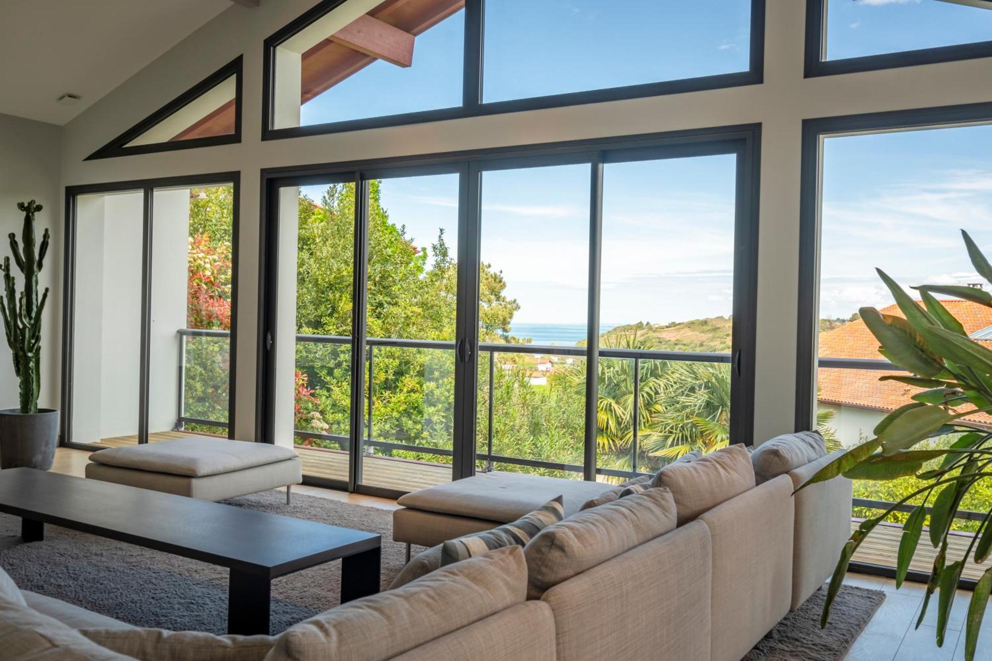 Suite Lafitenia avec Terrasse - Vue sur Océan