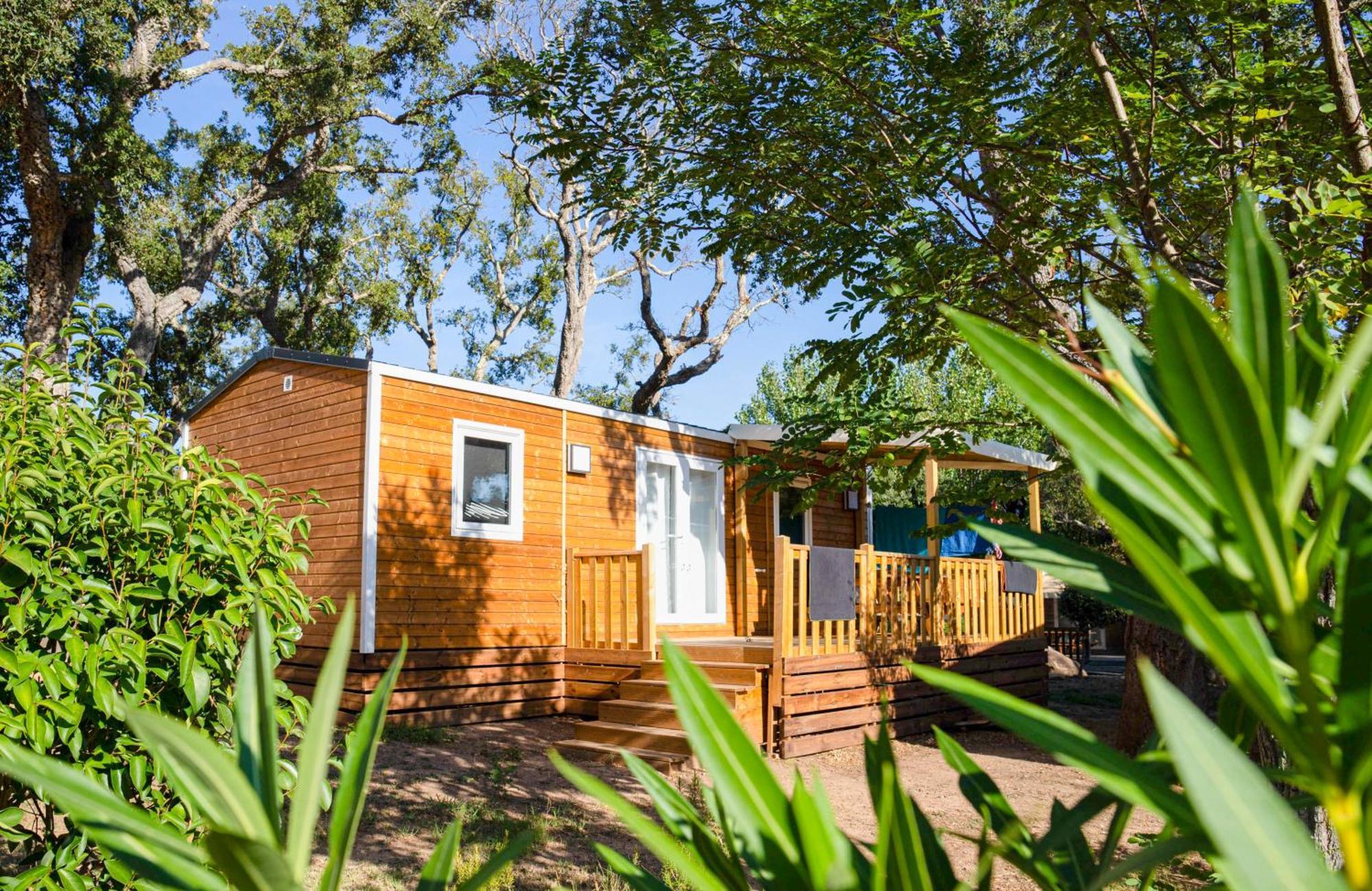 Superior Chalet Two-Bedroom