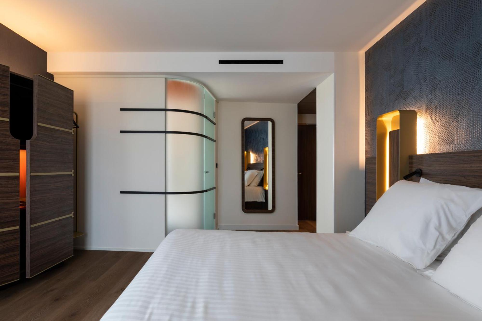 Double Room Sea View