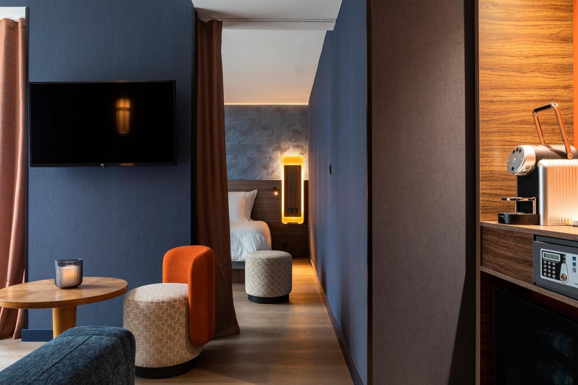 Suite