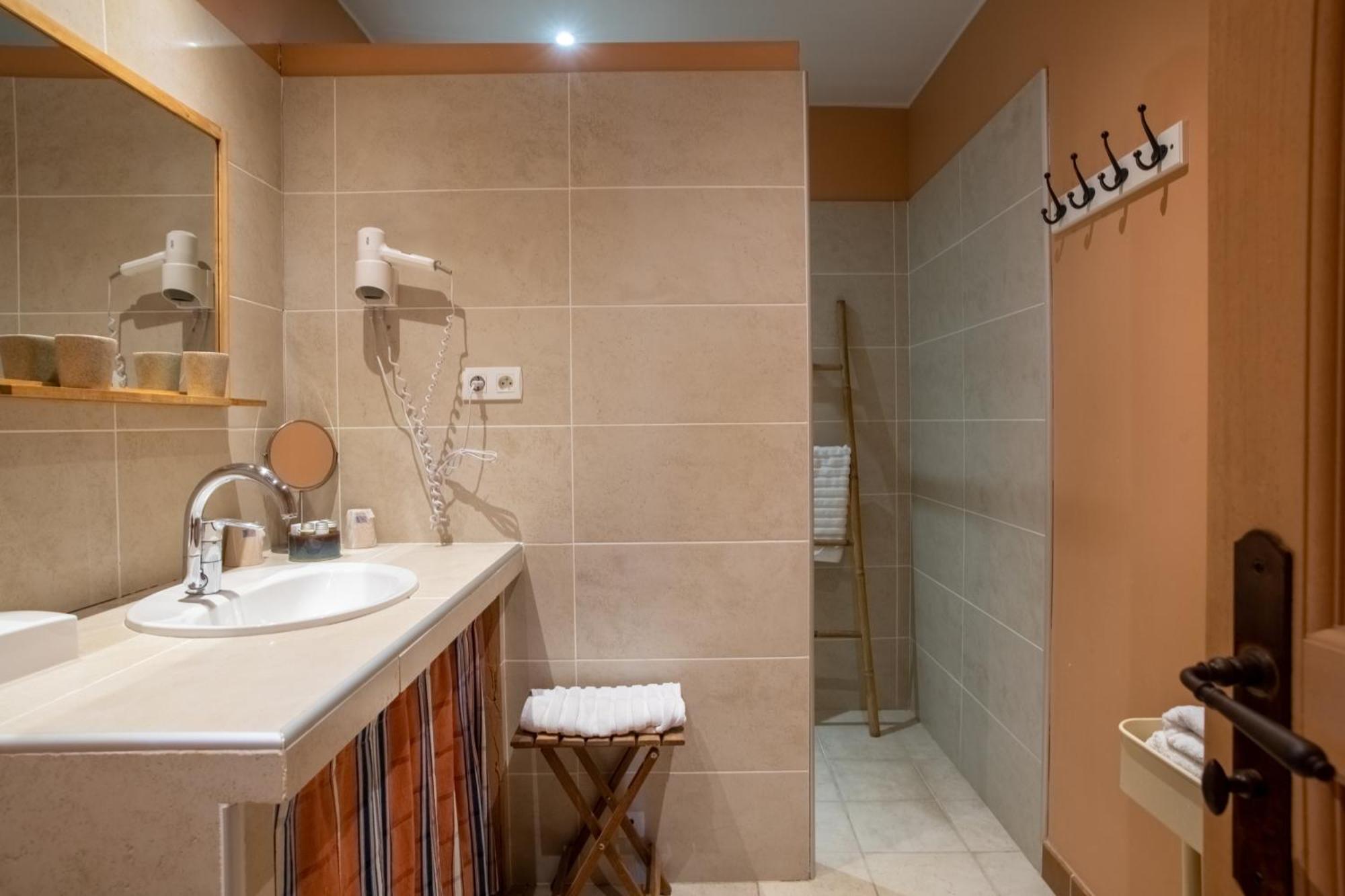 Apartment Le Pigeonnier