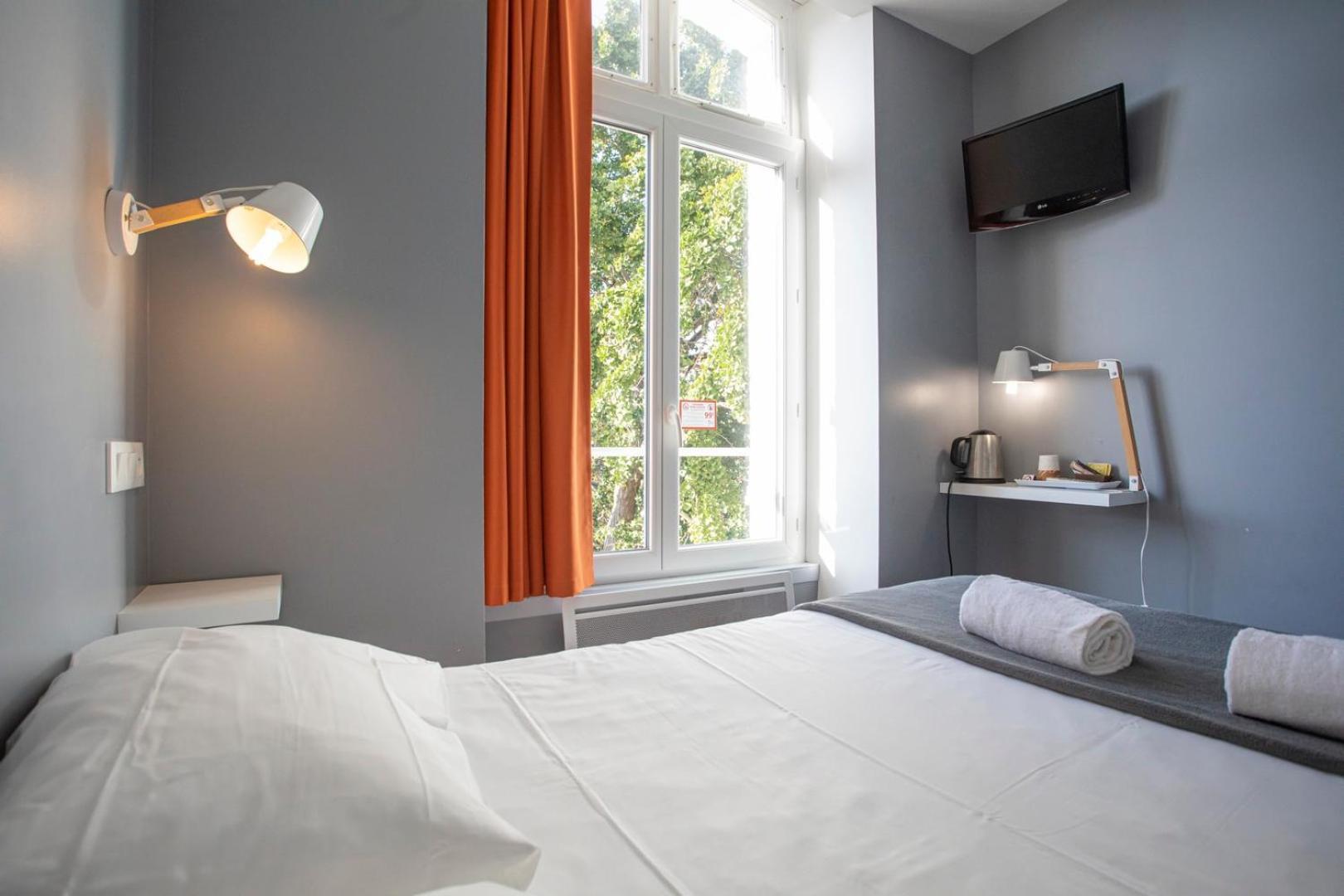 Petite Chambre Double