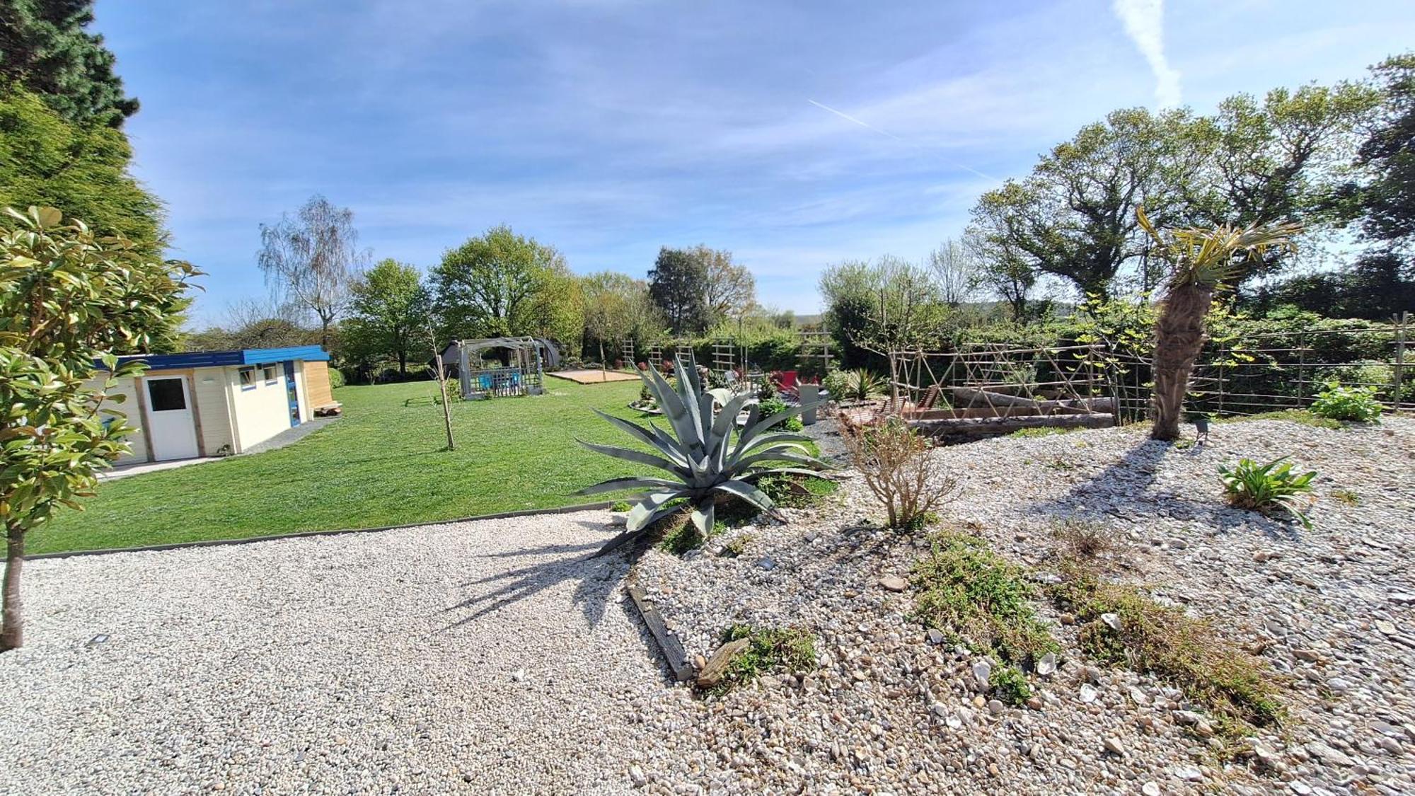 Double Room Terrace