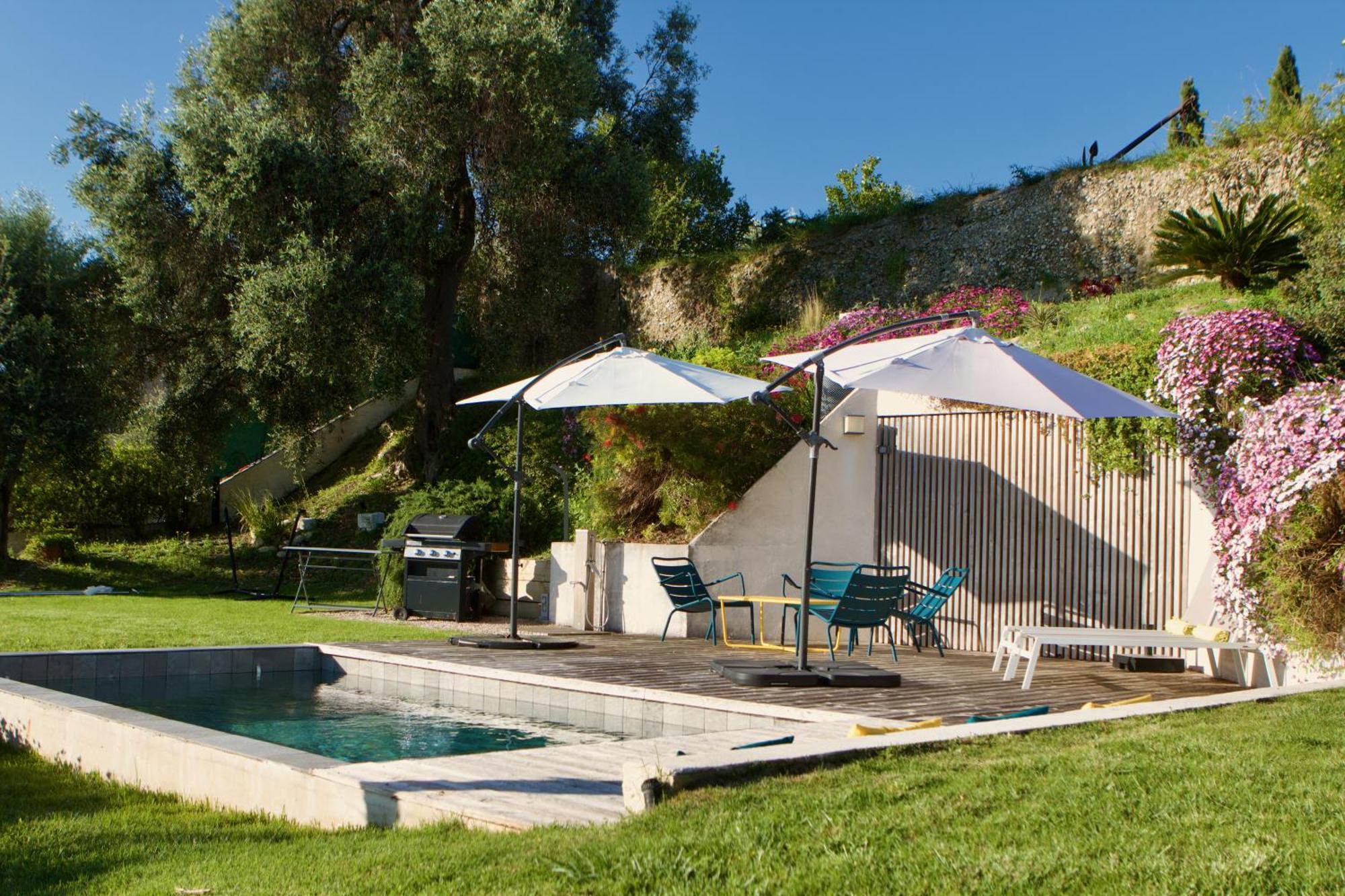 Villa Sea View