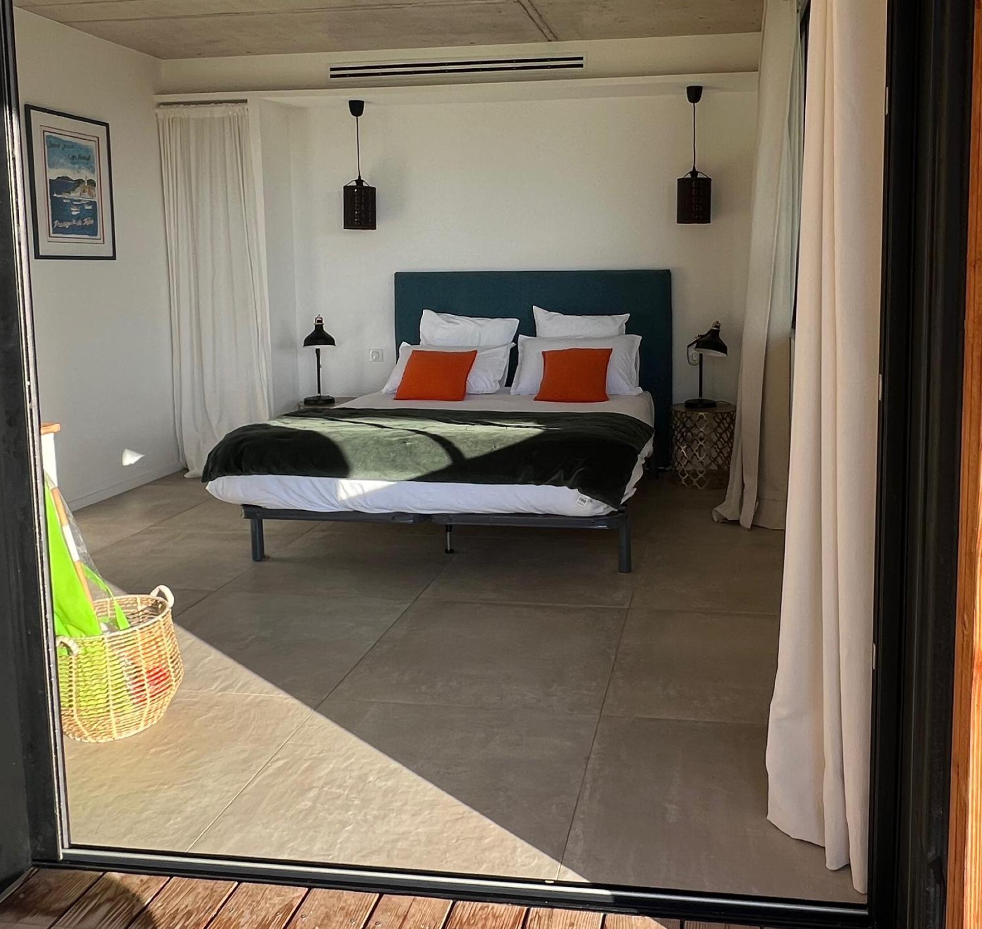 Villa Sea View