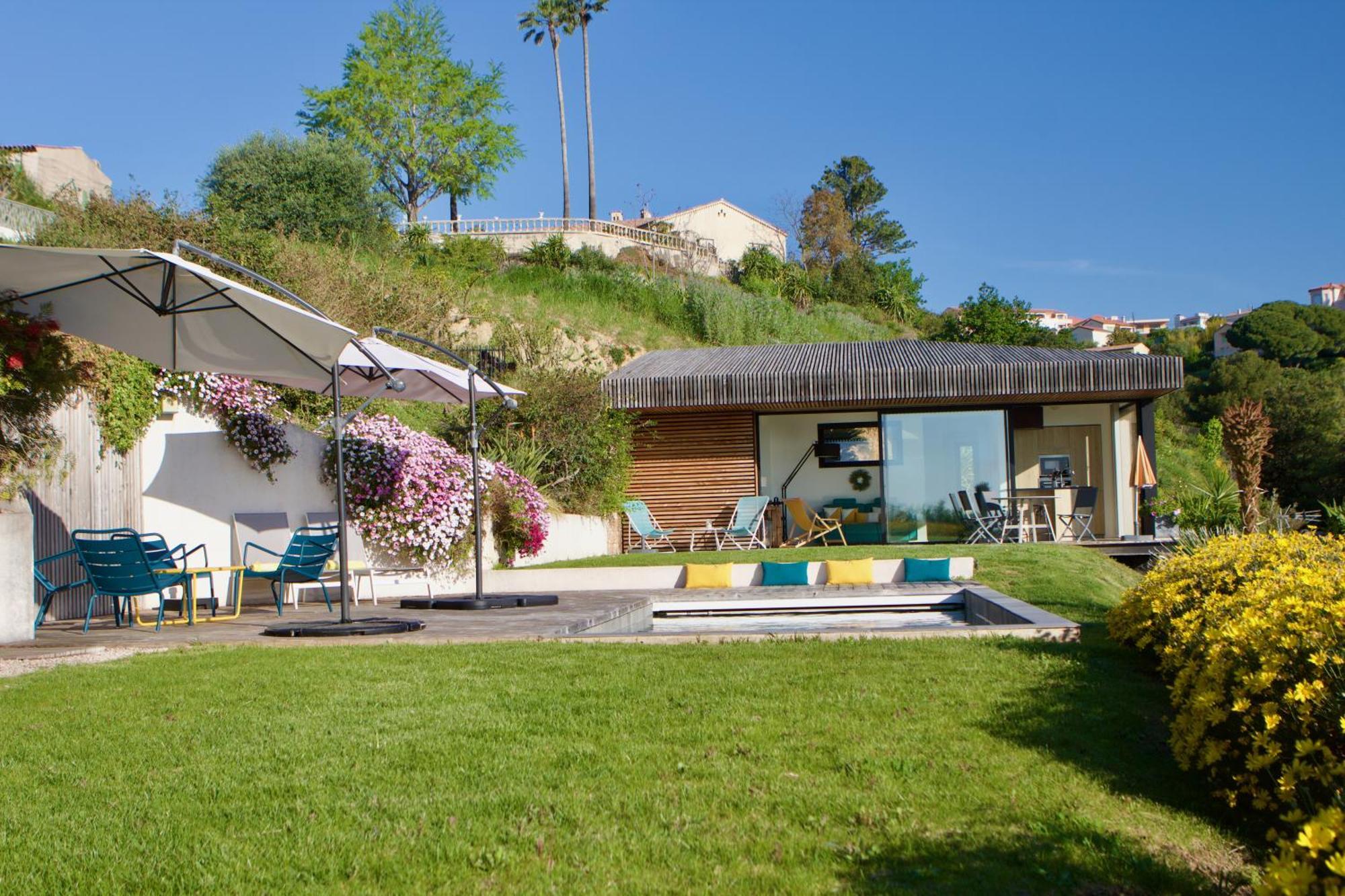 Villa Sea View