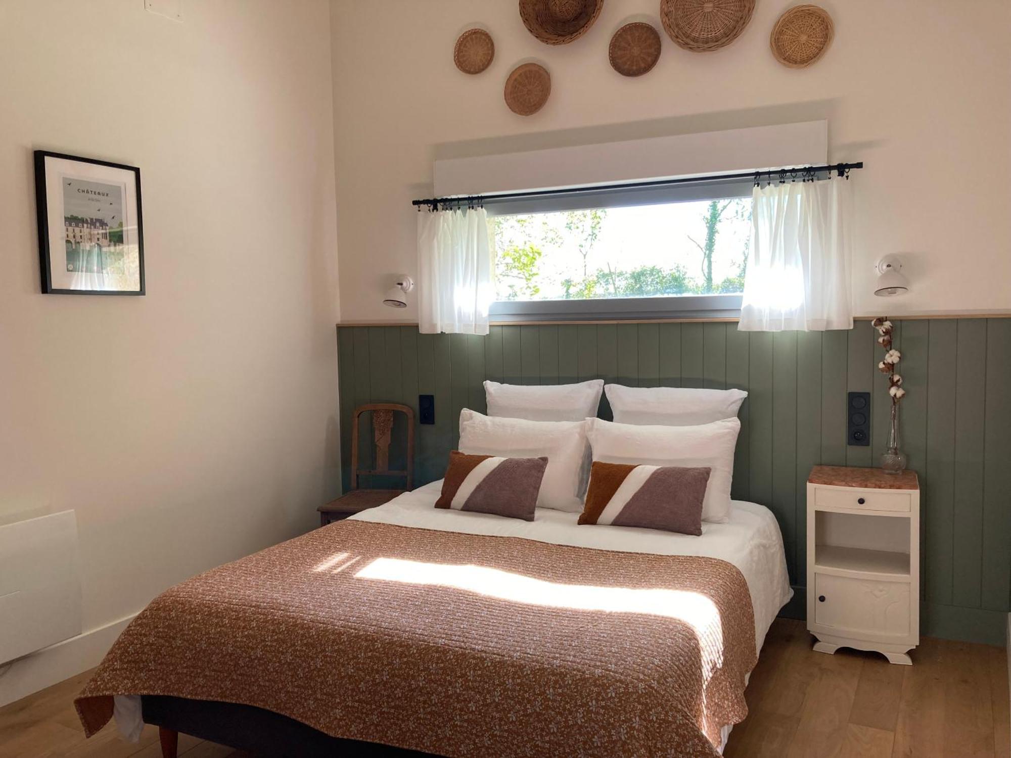 Double Room - Disability Access
