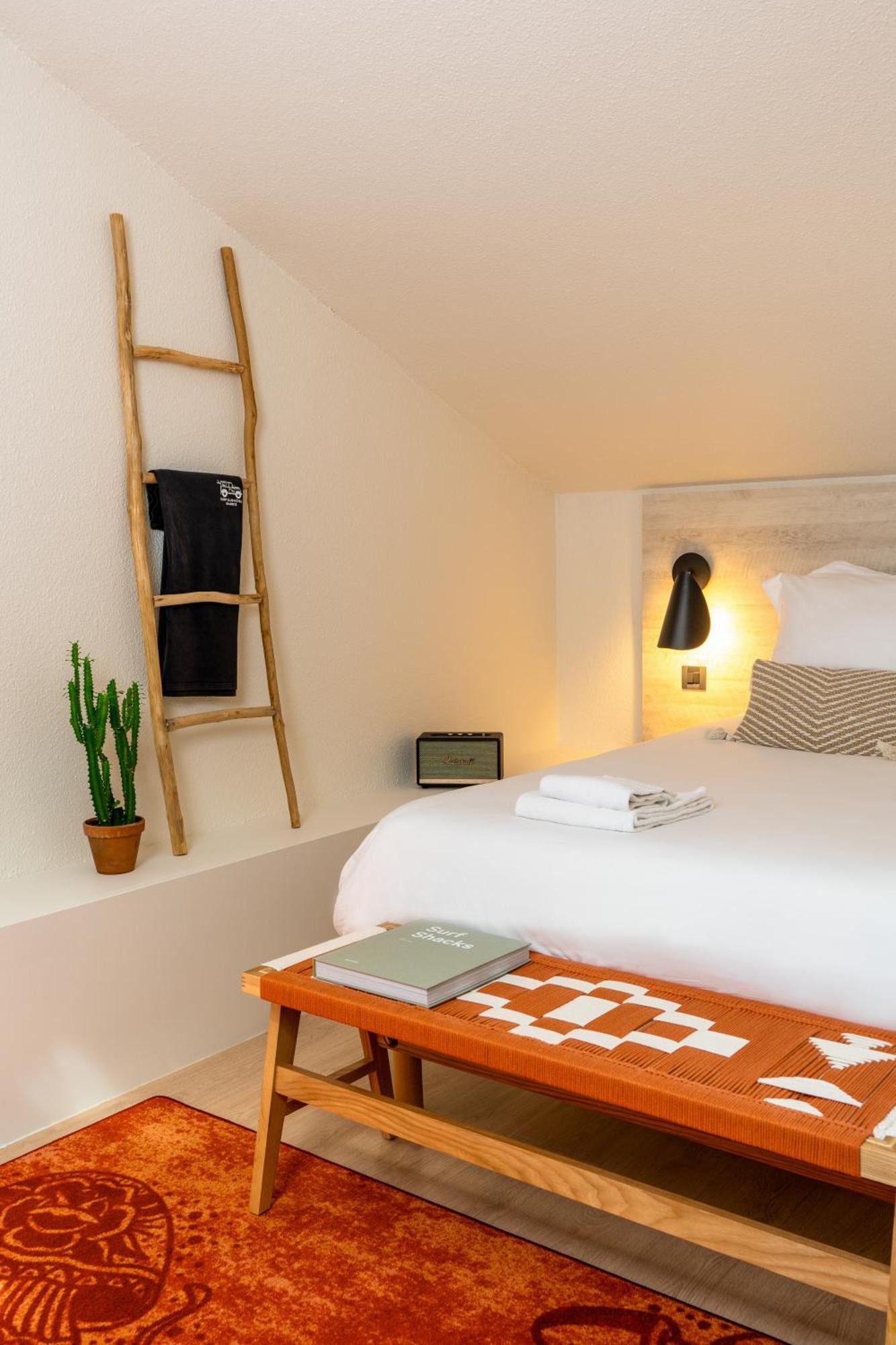 Suite Dúplex