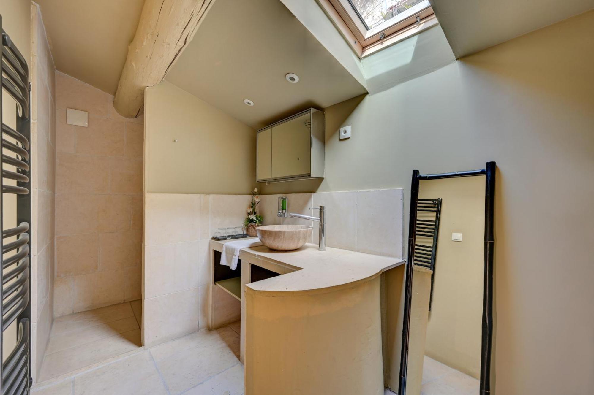 Chambre Triple Supérieure