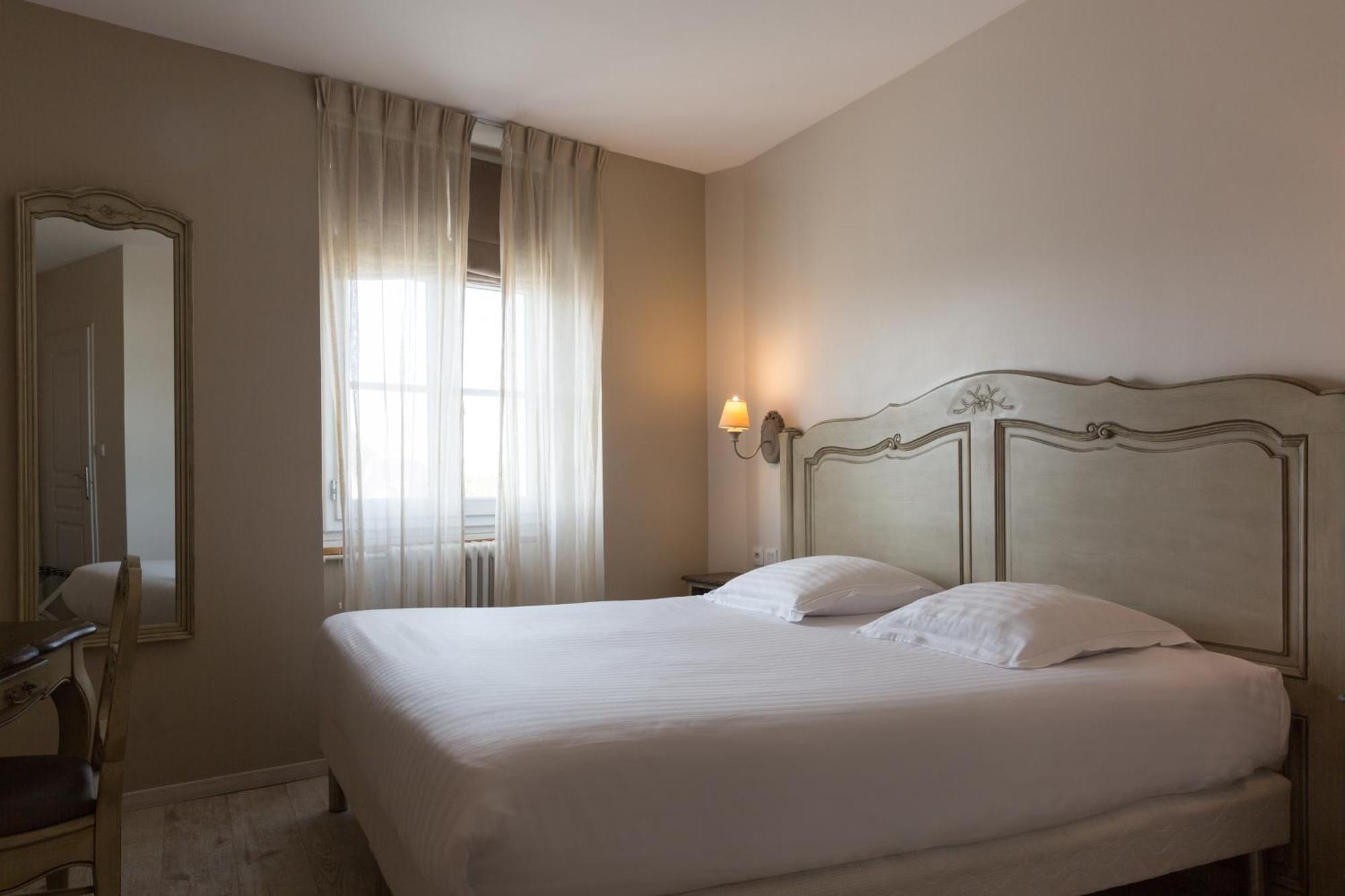 Classic Double or Twin Room