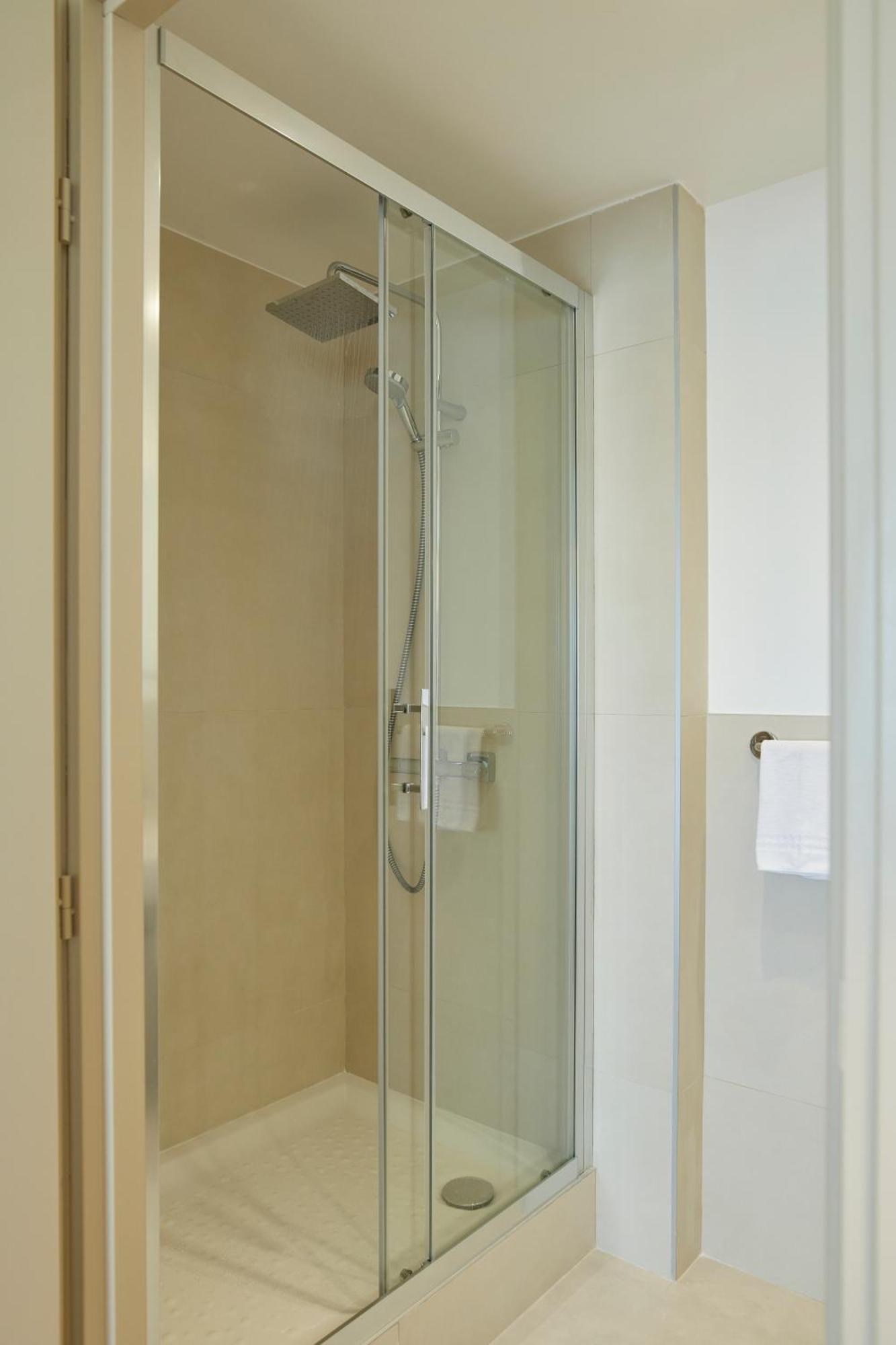 Habitación Doble Prestige - 2 camas