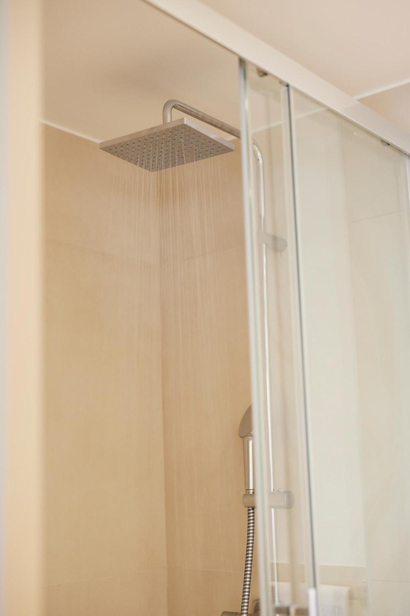Prestige Double Room
