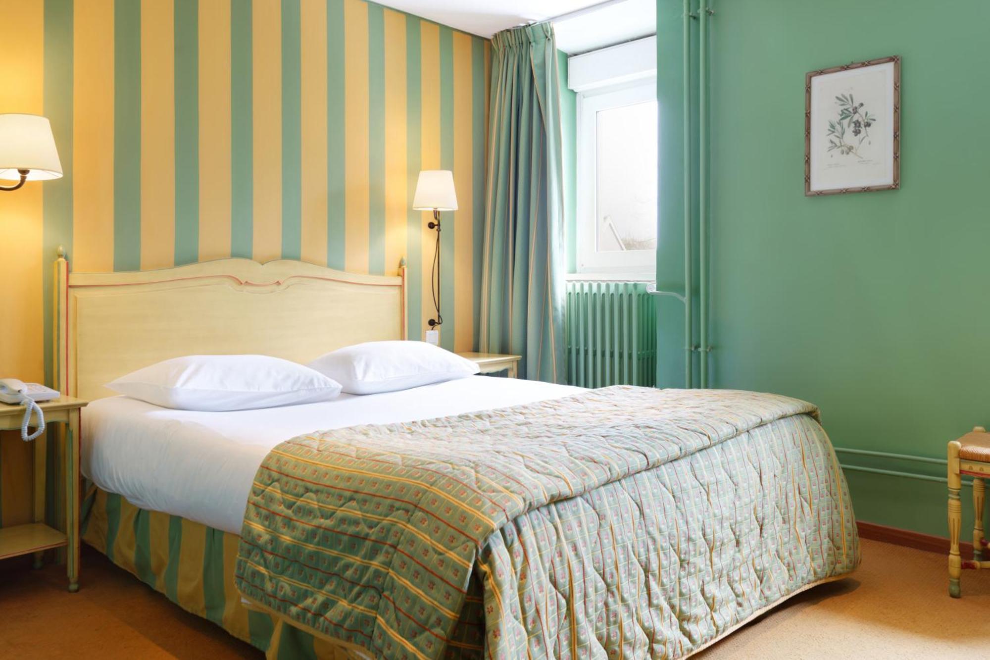 Chambre Tradition Double