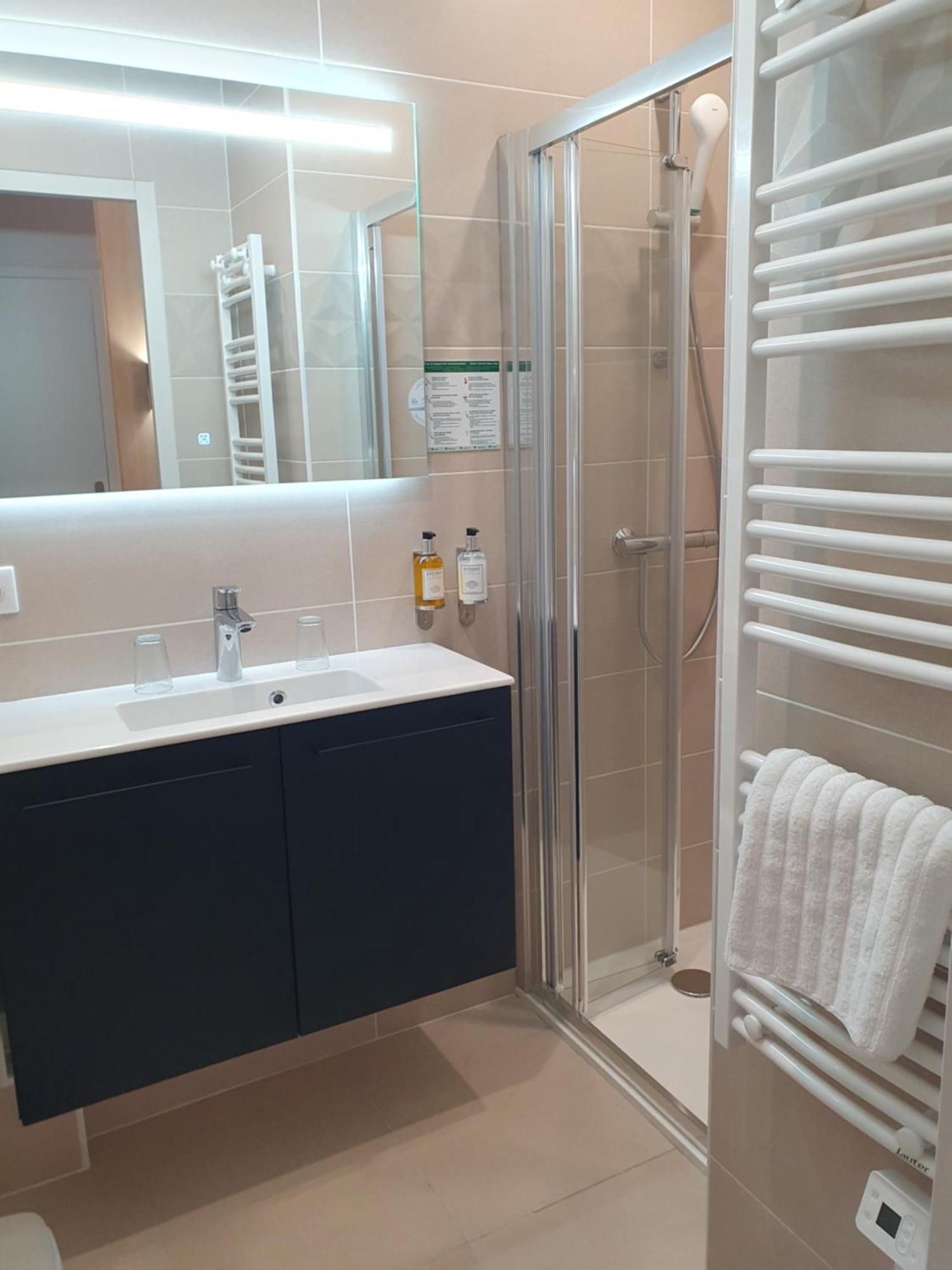 Elegance Double room