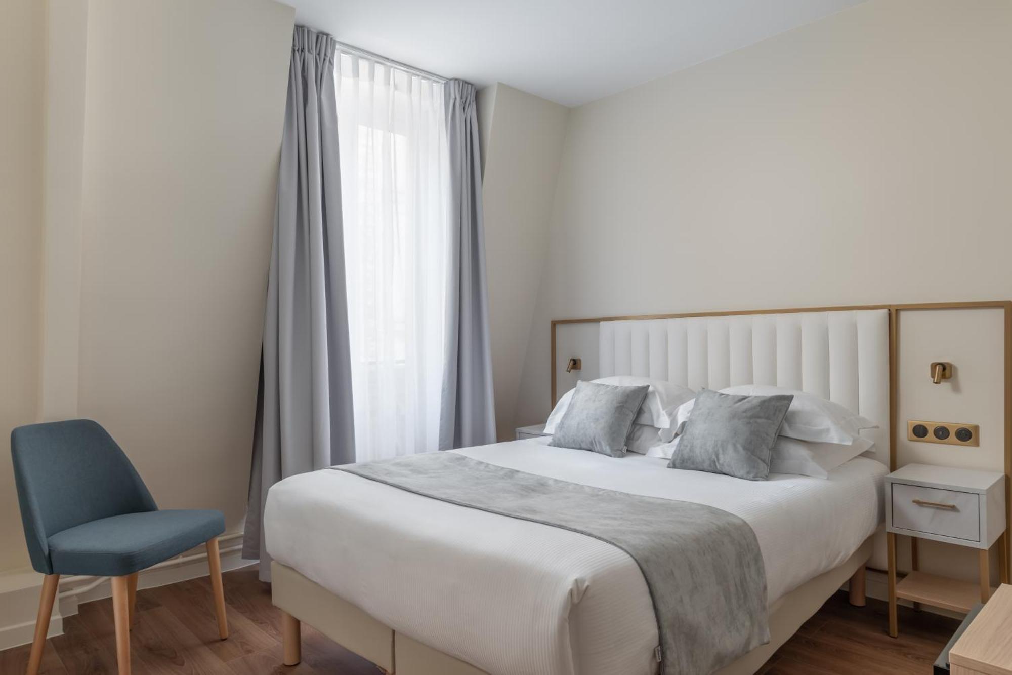 Chambre Double Supérieure