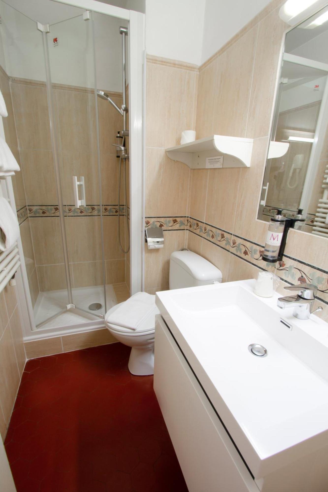 Tradition Double Room