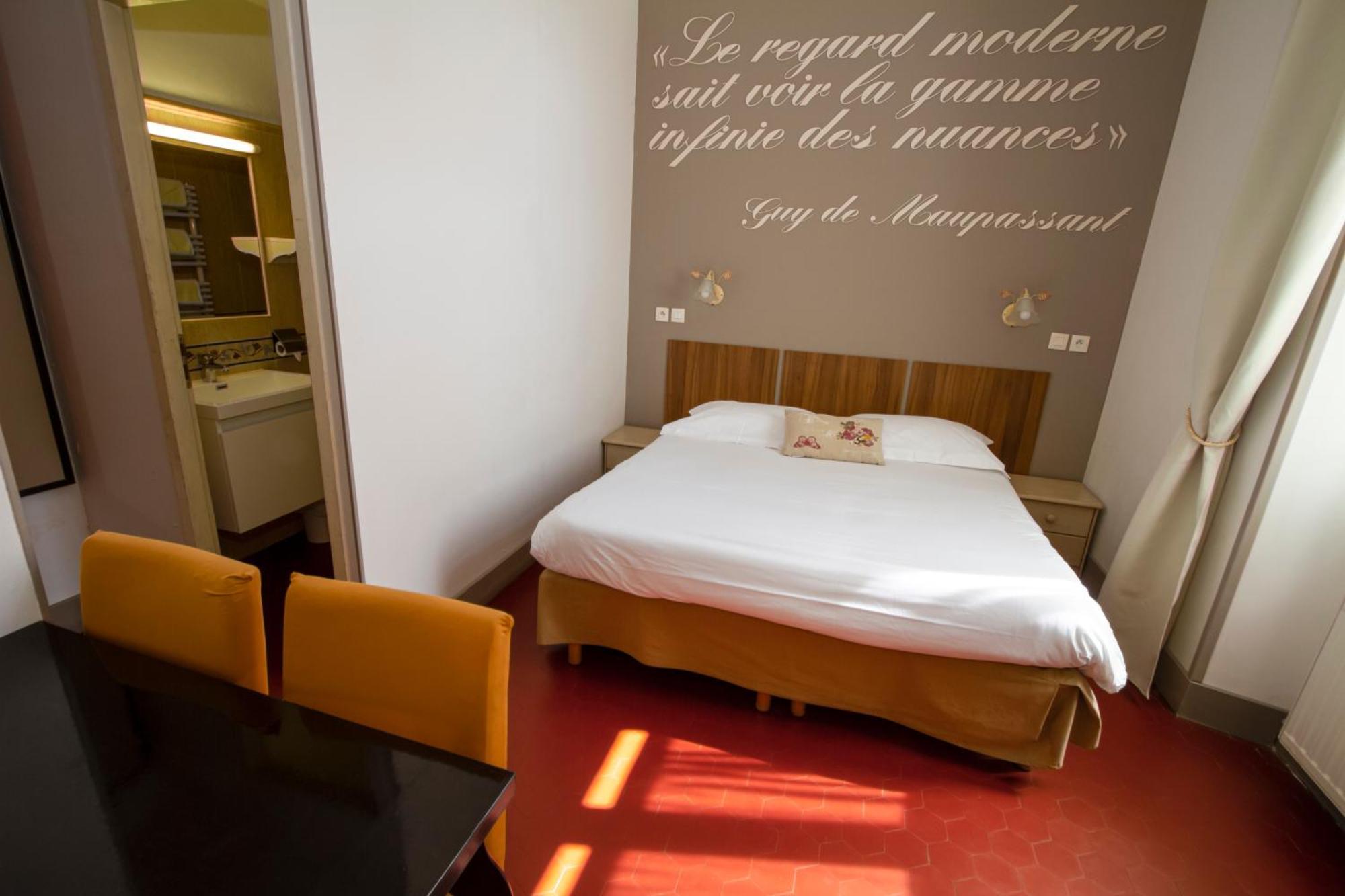 Comfort Double Room