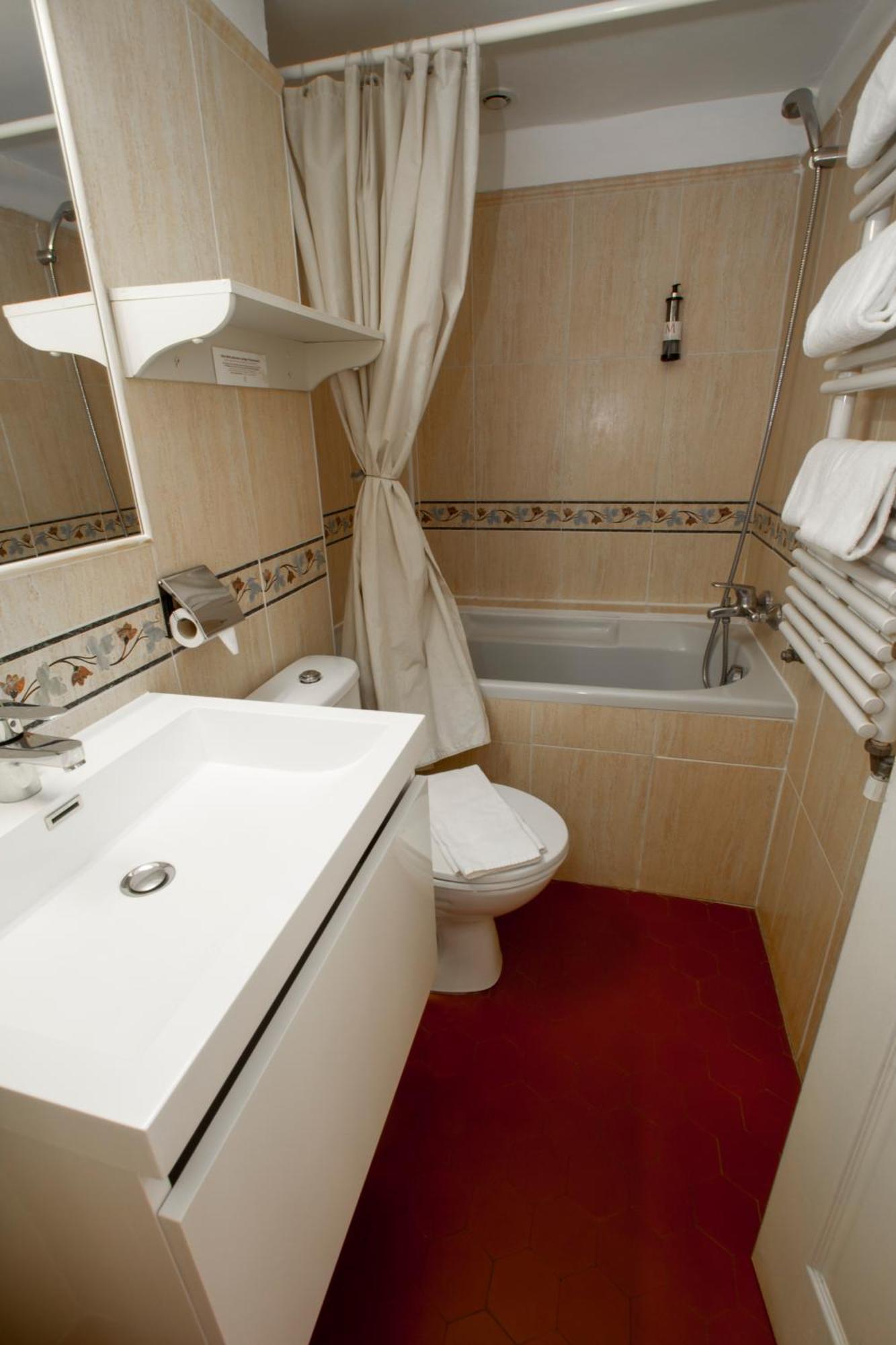 Comfort Double Room
