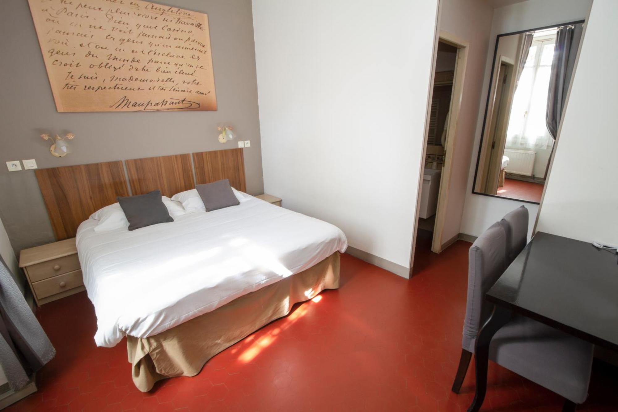 Tradition Double Room