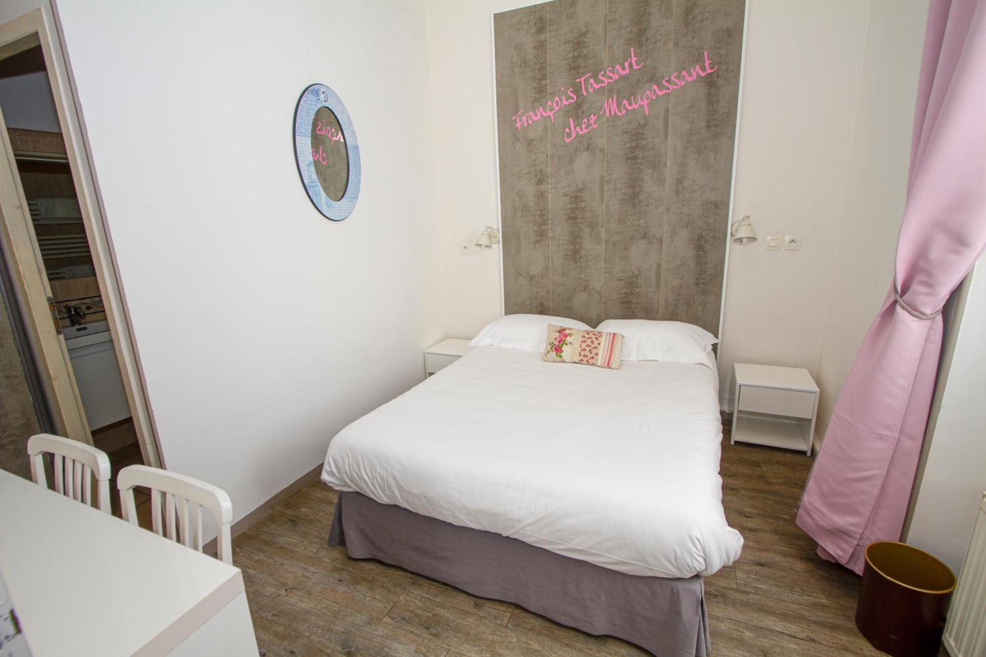 Comfort Double Room