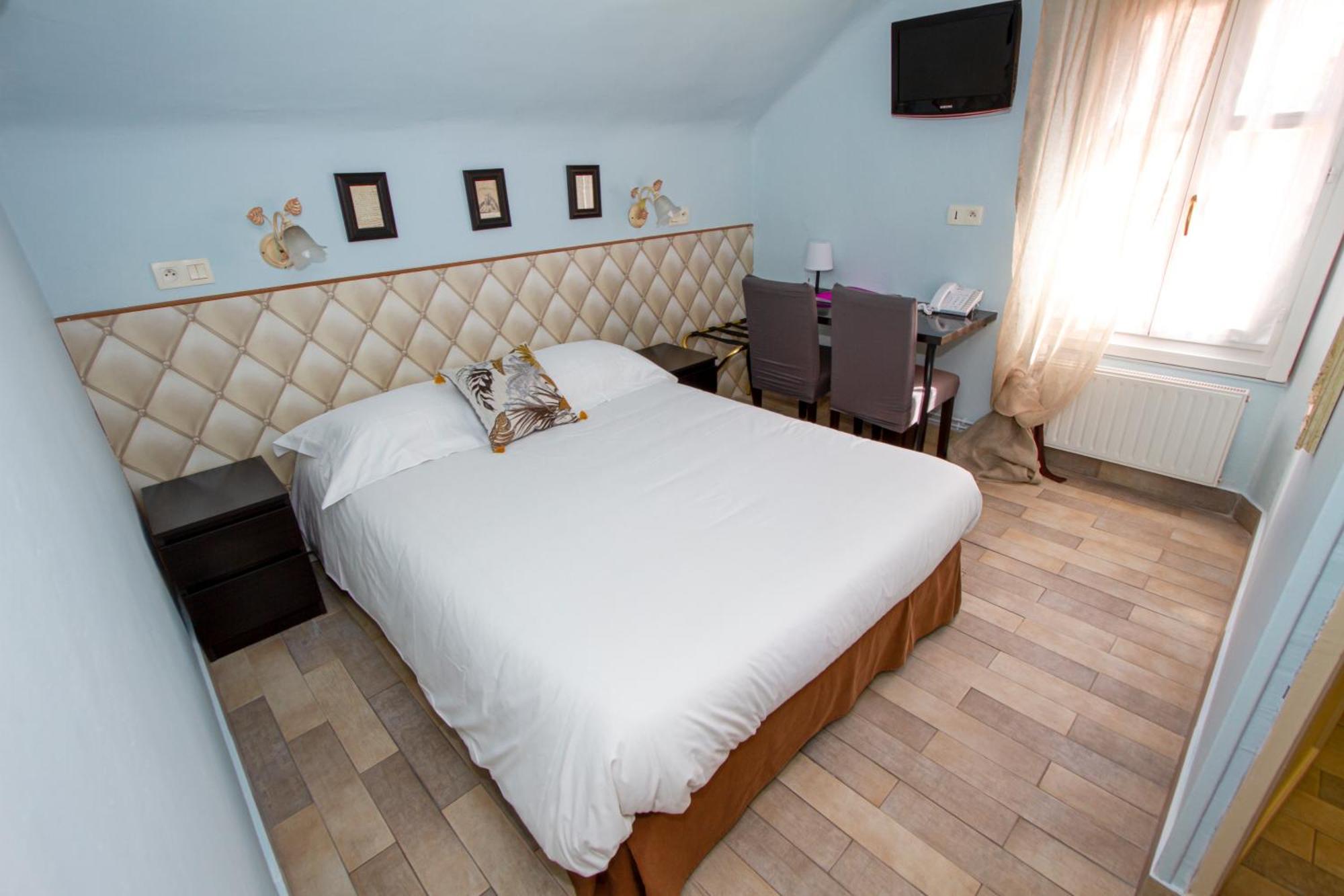 Tradition Double Room